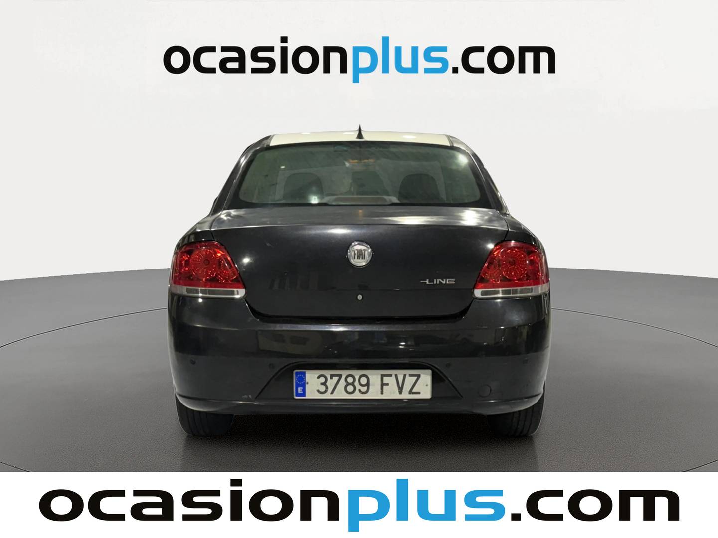Foto Fiat Linea Fiat Linea 1.3 Multijet 16v Dynamic (90 CV)