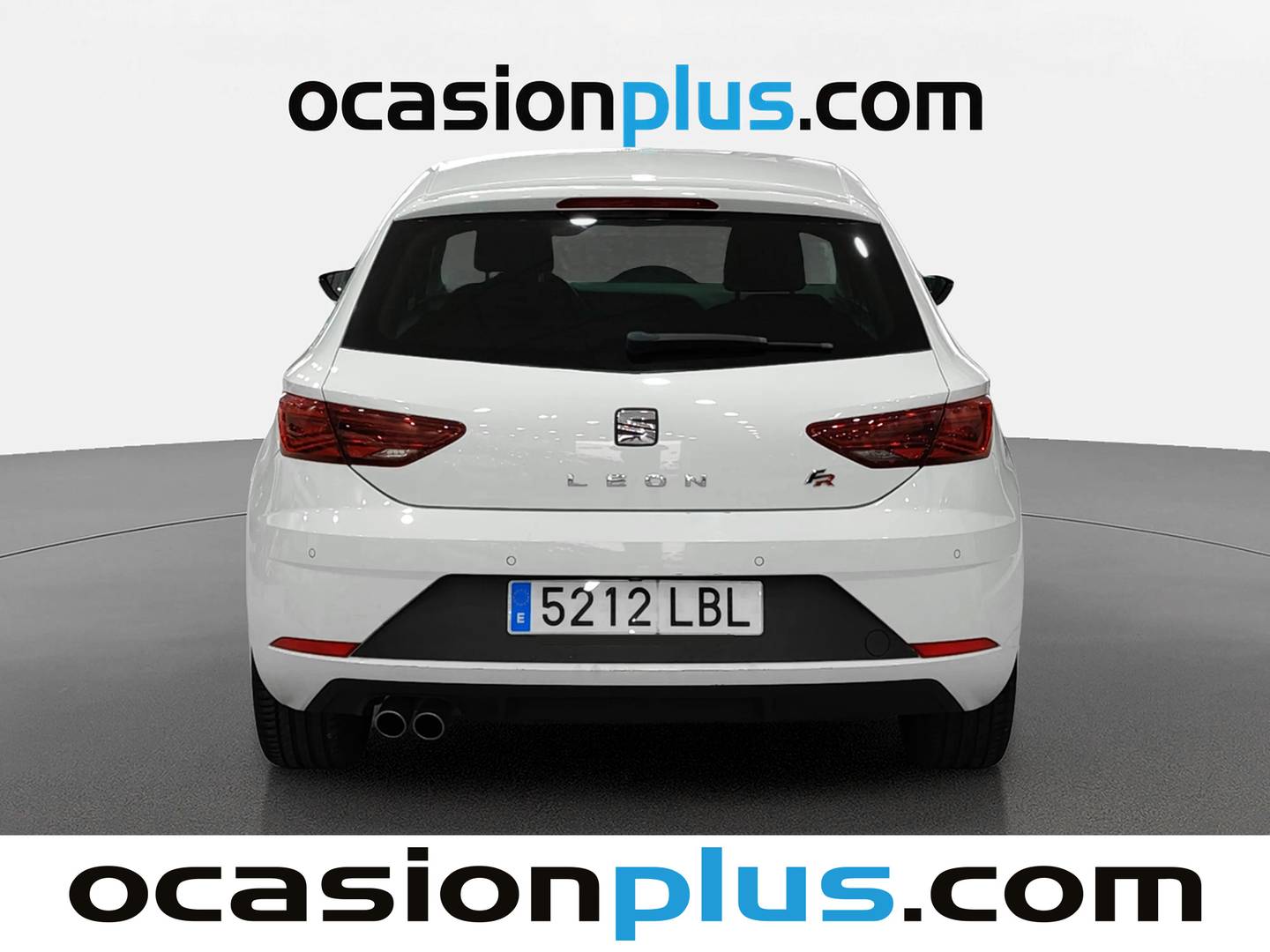 Foto Seat León SEAT León 1.5 TSI S&S FR Edition (130 CV)