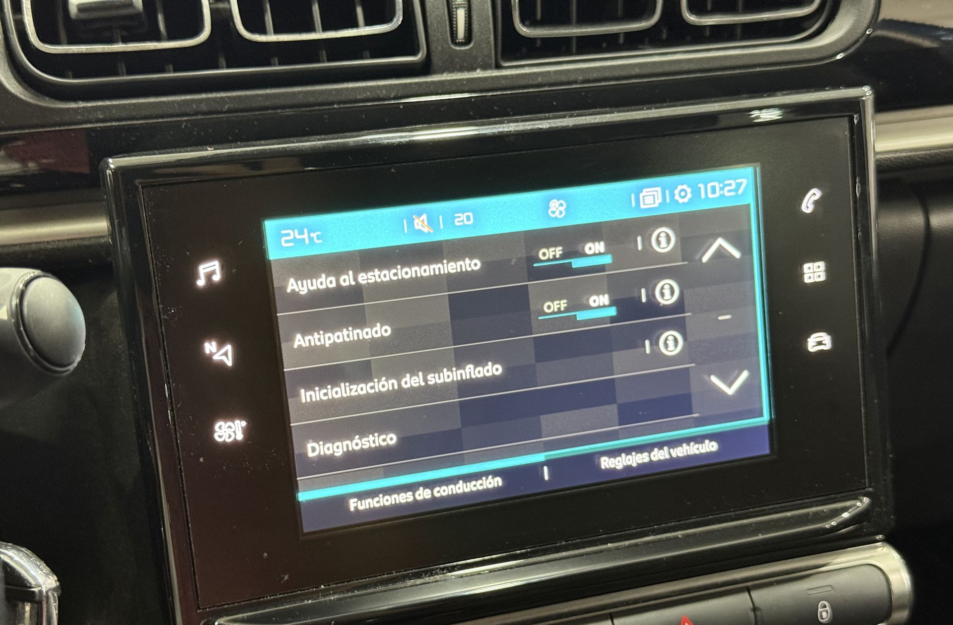 Citroën C3 PureTech 82 Shine - foto 27