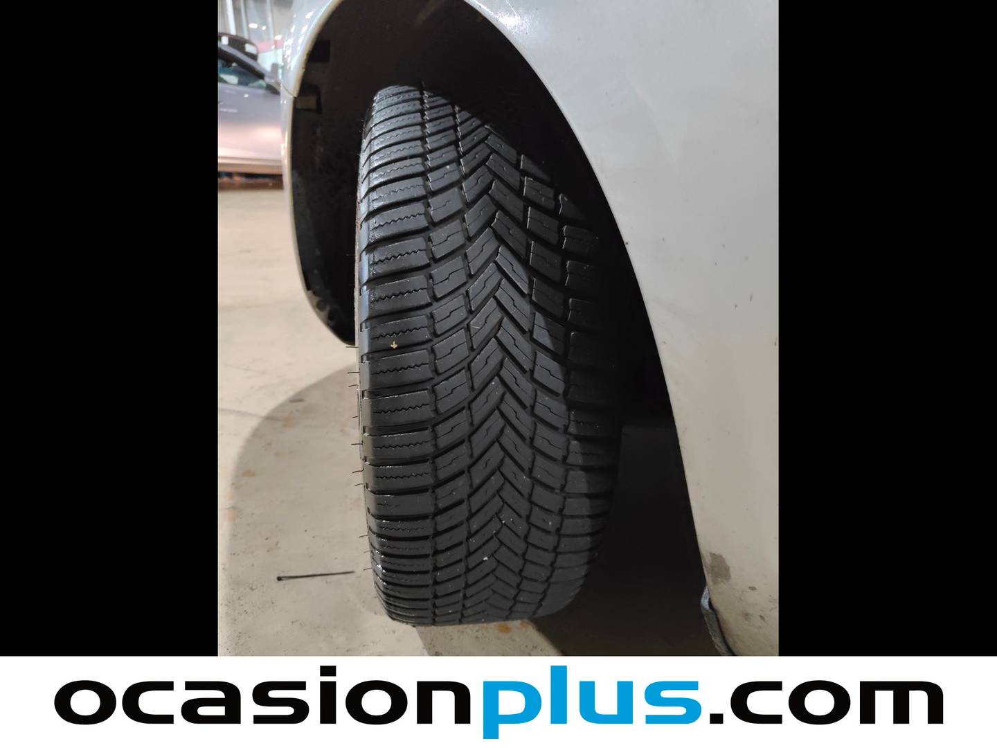 Ford Focus Ford Focus 1.6 TDCI Trend (90 CV) manual