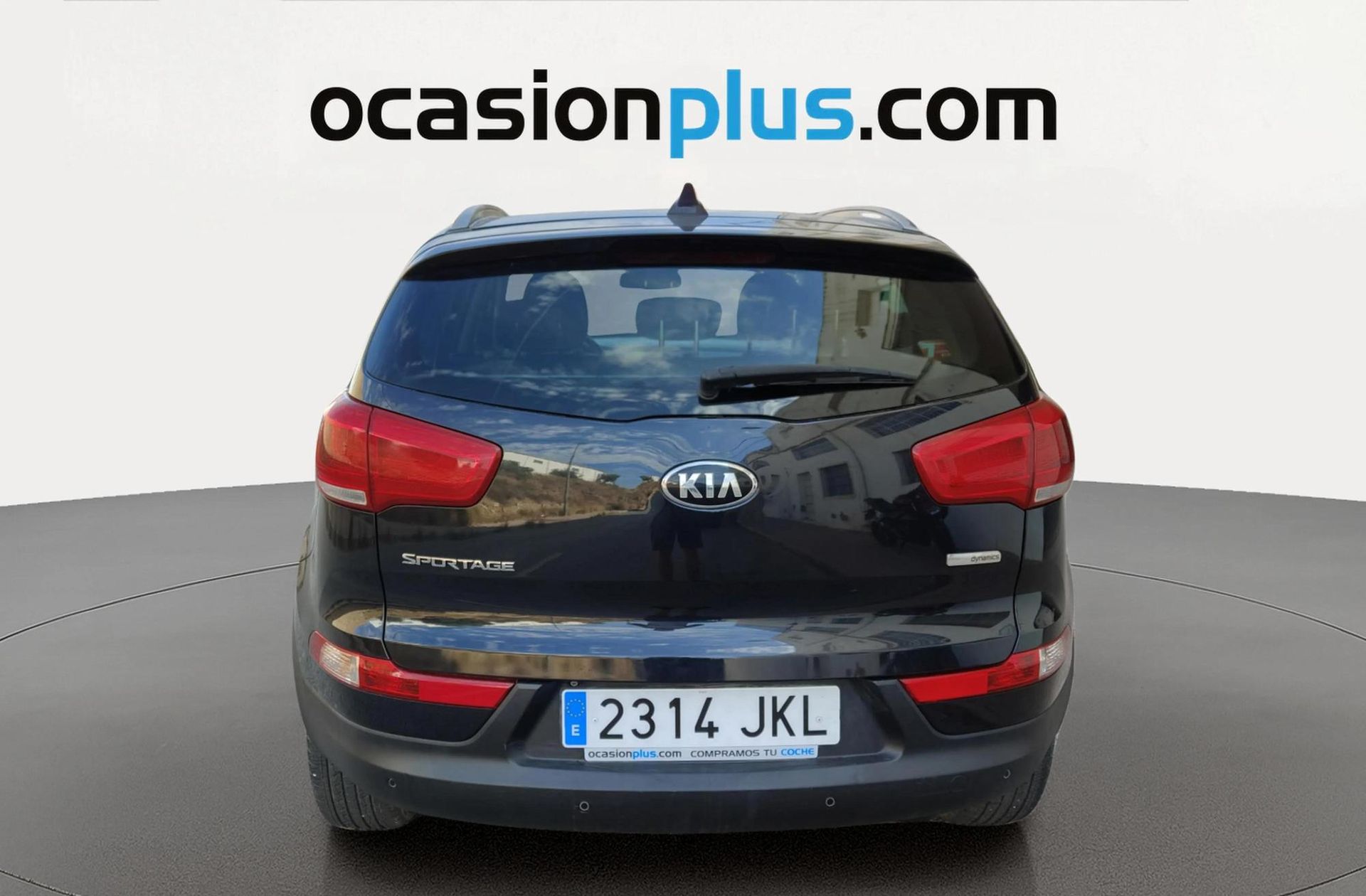 Kia Sportage 1.6 GDI x-Tech Eco-Dynamics 4x2 - foto 15