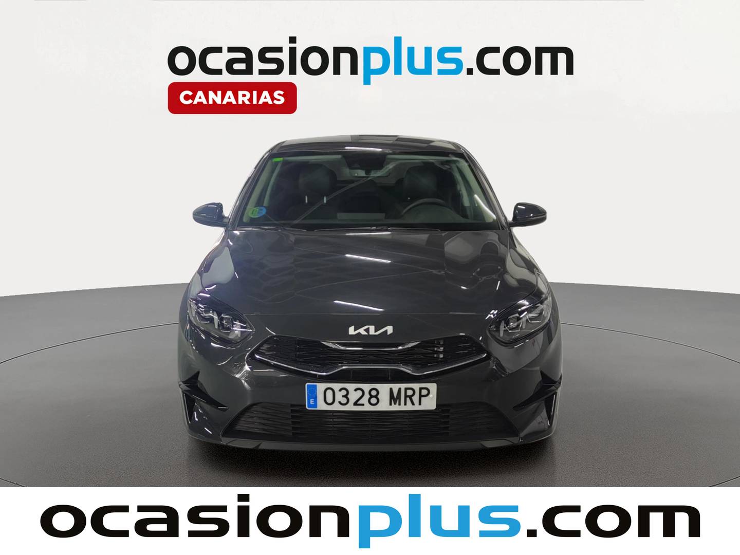 KIA Ceed KIA Ceed 1.6 MHEV iMT Tech (136 CV) 136cv