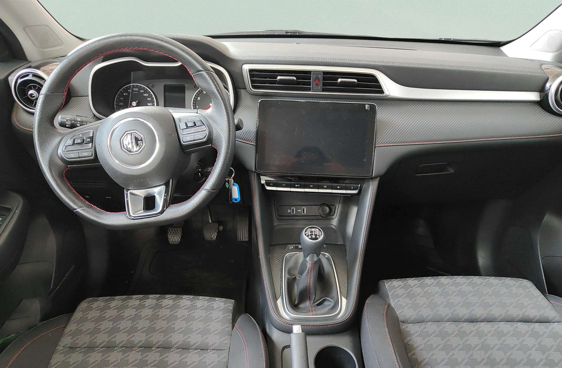 MG ZS 1.5 Comfort - foto 6