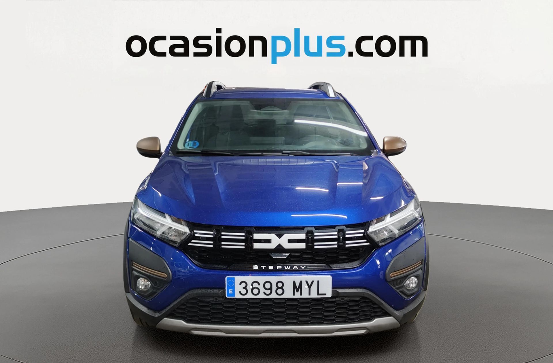 Dacia Sandero Stepway Extreme Go ECO-G GLP - foto 14
