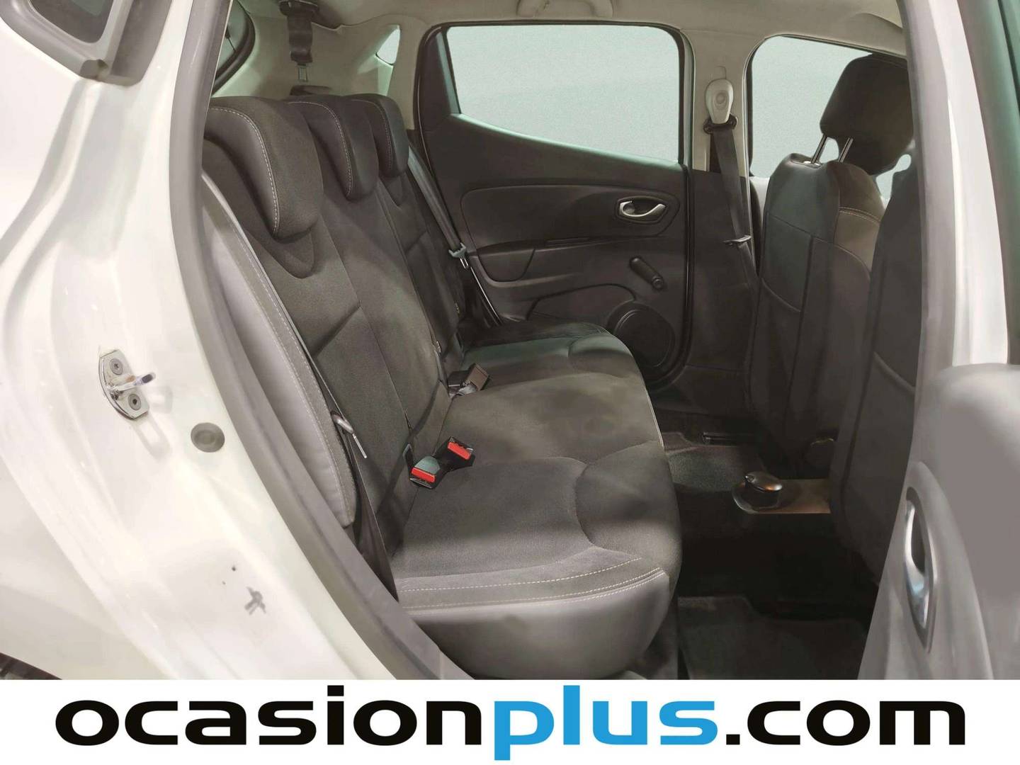 Renault Clio Renault Clio Limited dCi (75 CV) al mejor precio