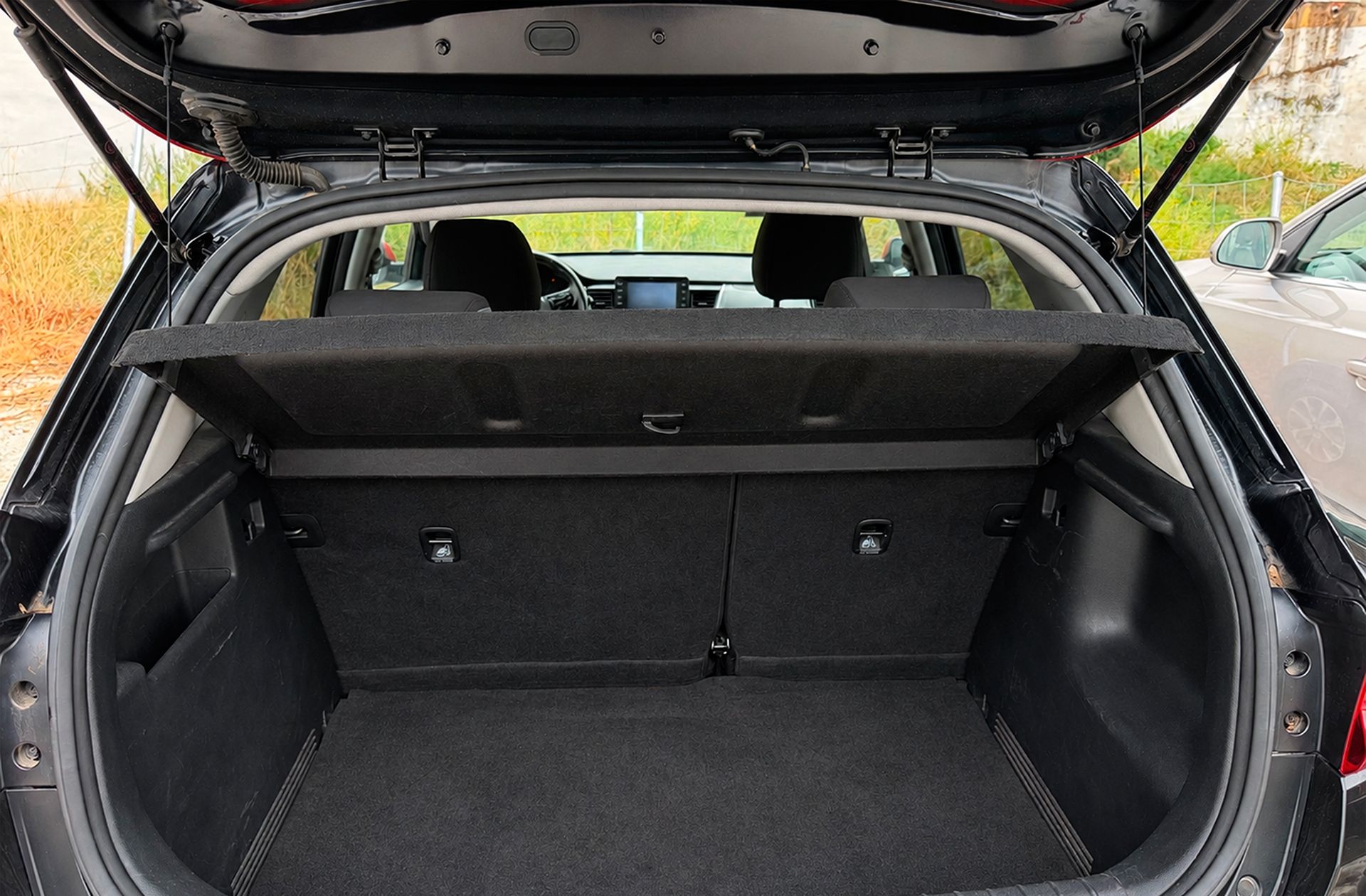 Kia Stonic 1.0 T-GDi Drive - foto 14