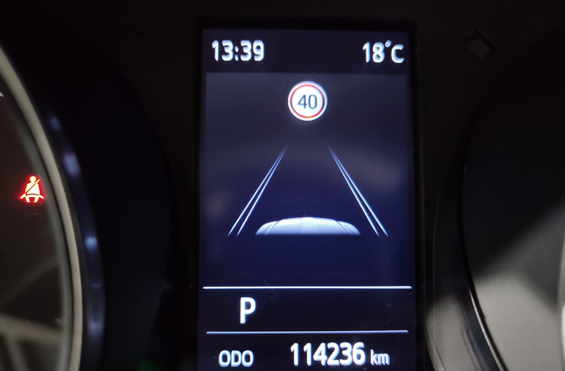 Toyota C-HR 1.8 125H Active - foto 11