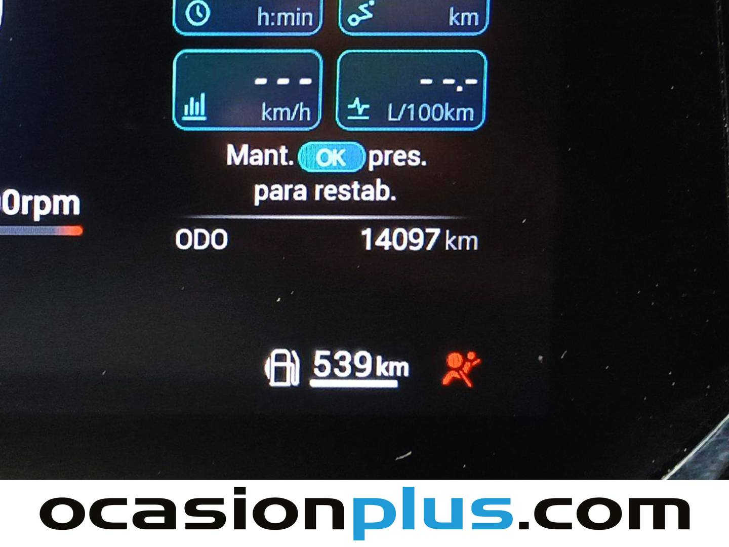 MG MG3 MG MG3 1.5 Comfort (116 CV) seminuevo