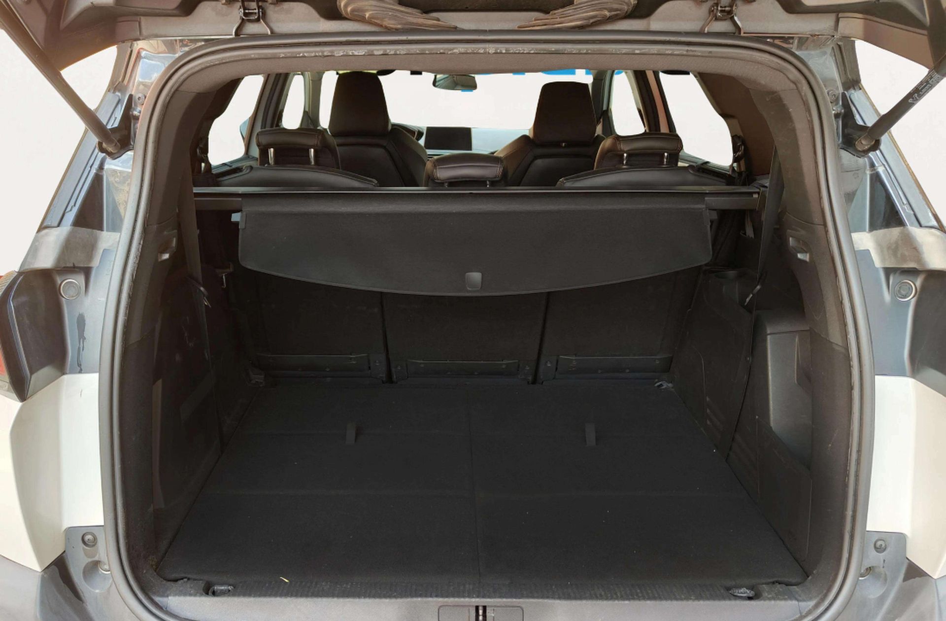 Peugeot 5008 BlueHDi 180 GT EAT8 7 plazas - foto 19