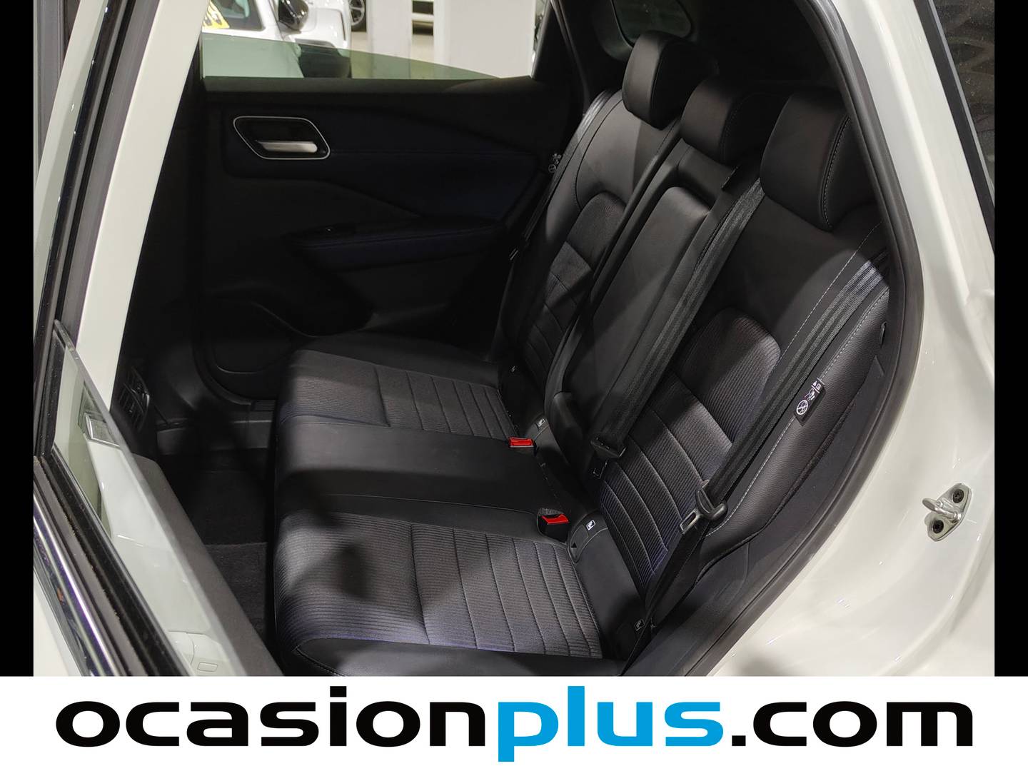 Foto Nissan QASHQAI Nissan Qashqai DIG-T 160 mHEV Tekna Xtronic (158 CV)