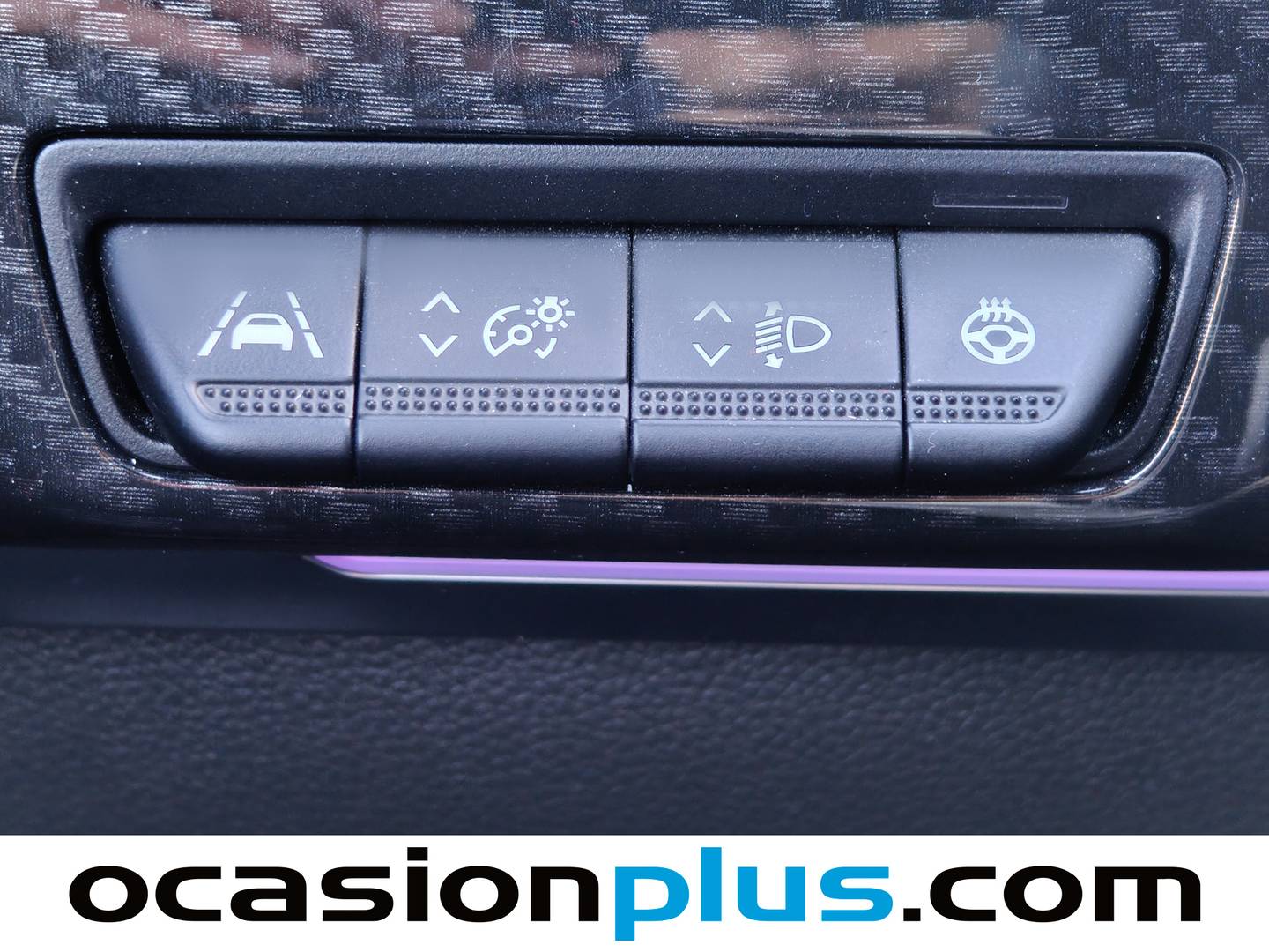 Foto Renault Arkana Renault Arkana RS Line TCe (140 CV) EDC Microhíbrido