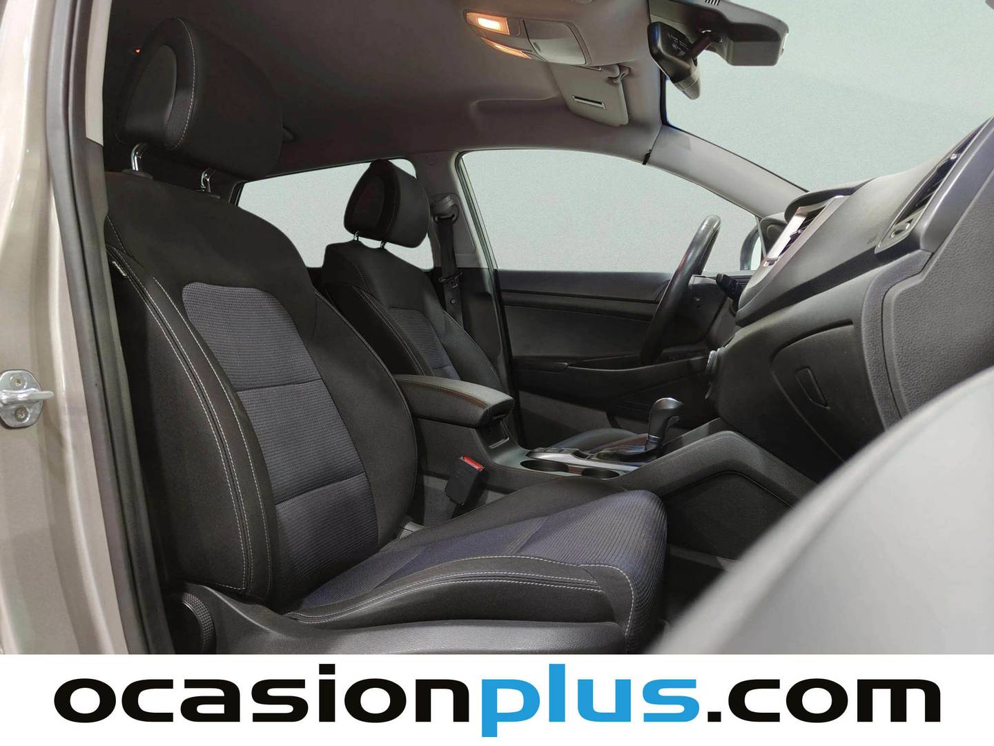 Hyundai Tucson Hyundai Tucson 1.6 TGDI Kosmo 4x2 DCT (176 CV) km 0