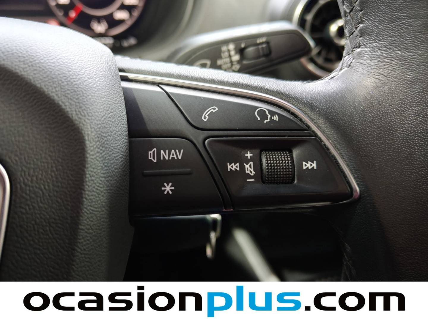 Foto Audi Q2 Audi Q2 Advanced 35 TFSI (150 CV) S tronic