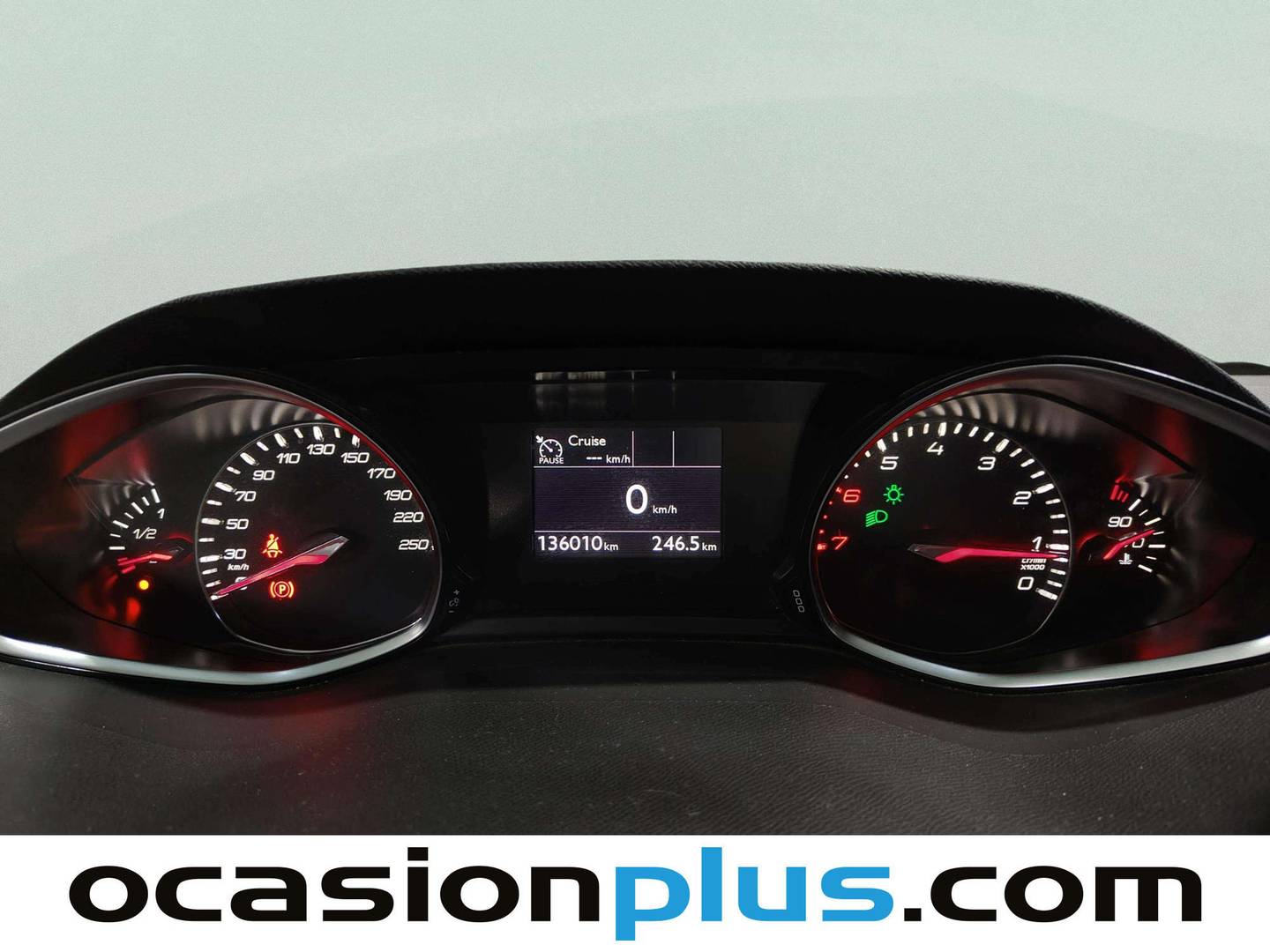 Peugeot 308 Peugeot 308 PureTech 110 S&S Style (110 CV) 2018