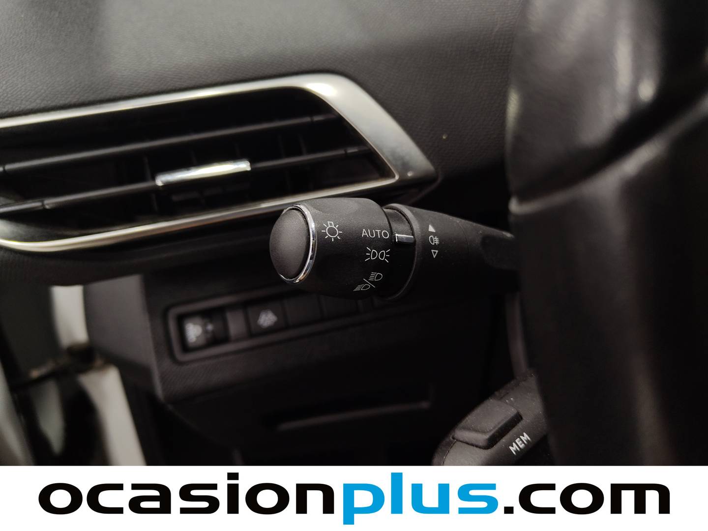 Peugeot 5008 Peugeot 5008 PureTech 130 S&S Allure Pack (130 CV) 7 Plazas de ocasión