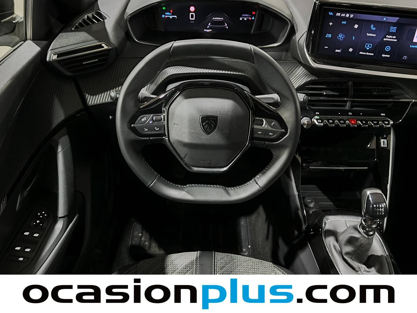 Foto Peugeot 2008 Peugeot 2008 PureTech 100 S&S Allure (100 CV)