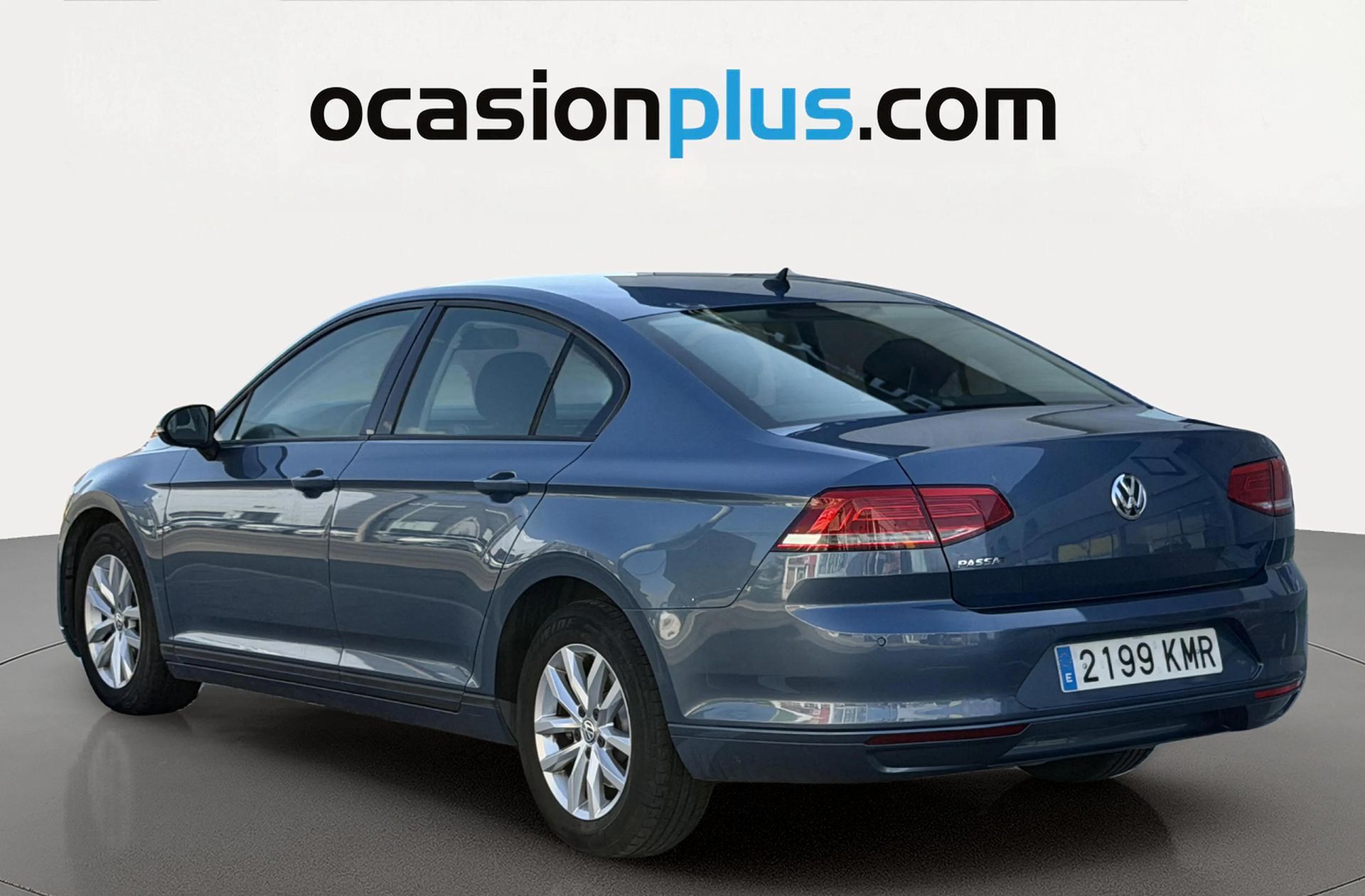 Volkswagen Passat Edition 1.6 TDI - foto 3