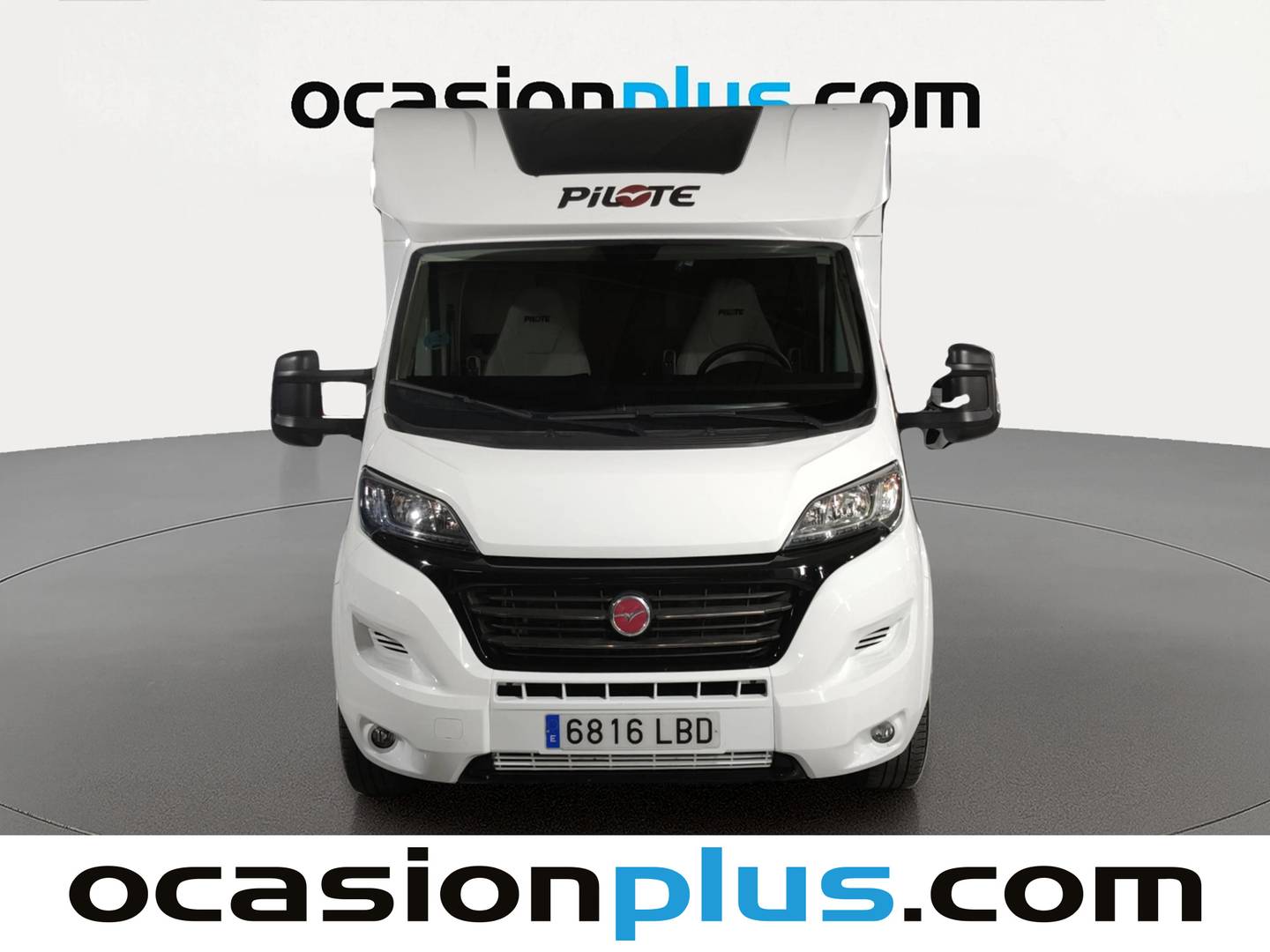 Pilote P706C Pilote P706C Essentiel (150 CV) manual