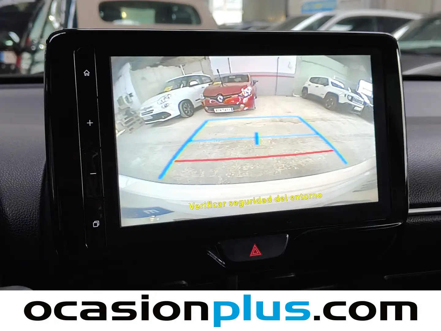 Foto Toyota Yaris Toyota Yaris 120H Active Plus (116 CV)