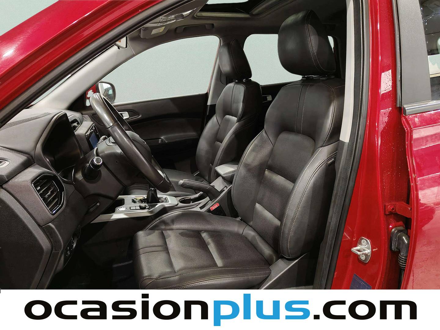 Foto DR AUTOMOBILES DR 4.0 DR AUTOMOBILES DR4 DR4 1.5 (116 CV)