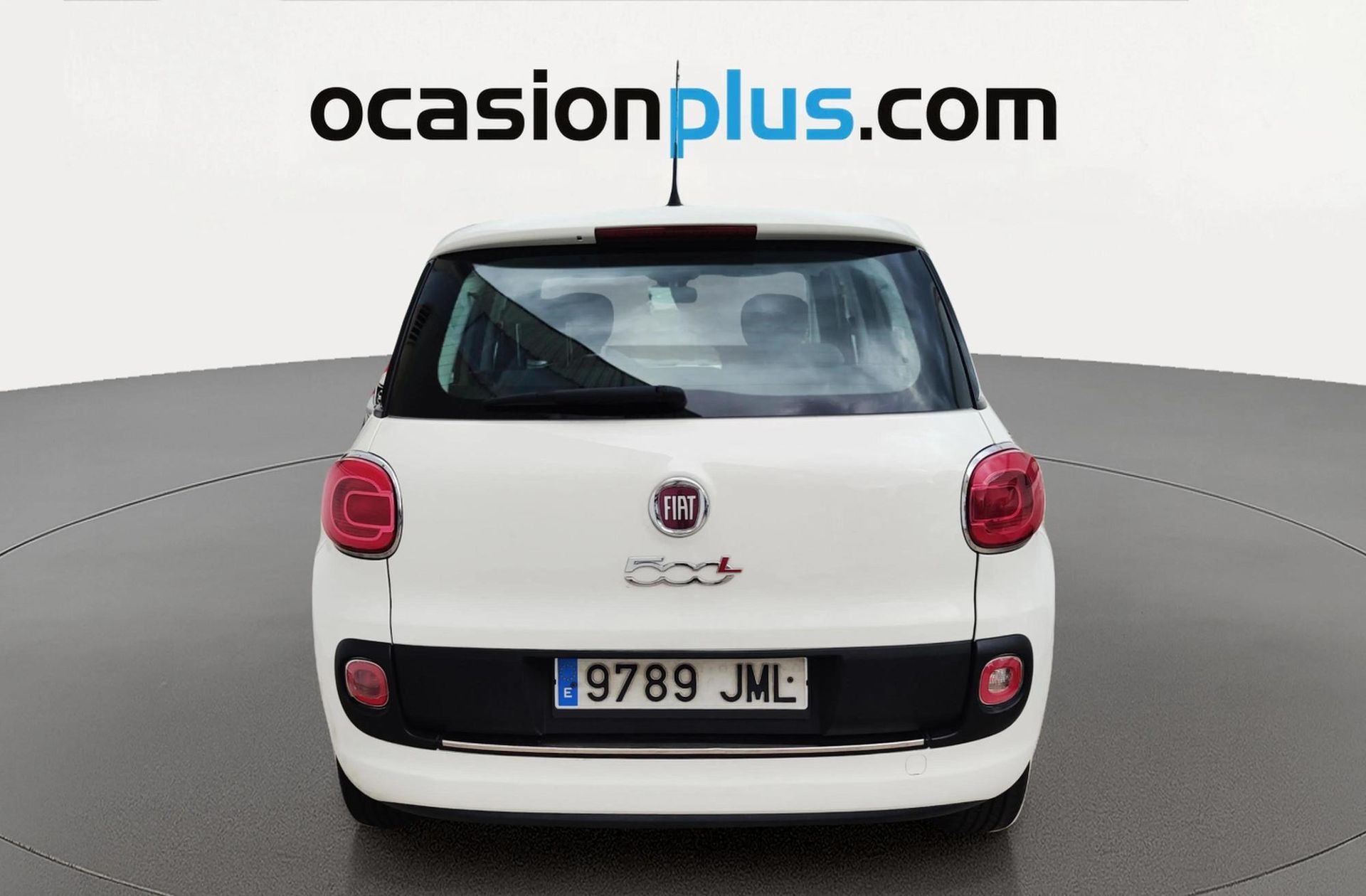 Fiat 500L 1.3 MultiJet II Pop Star - foto 12