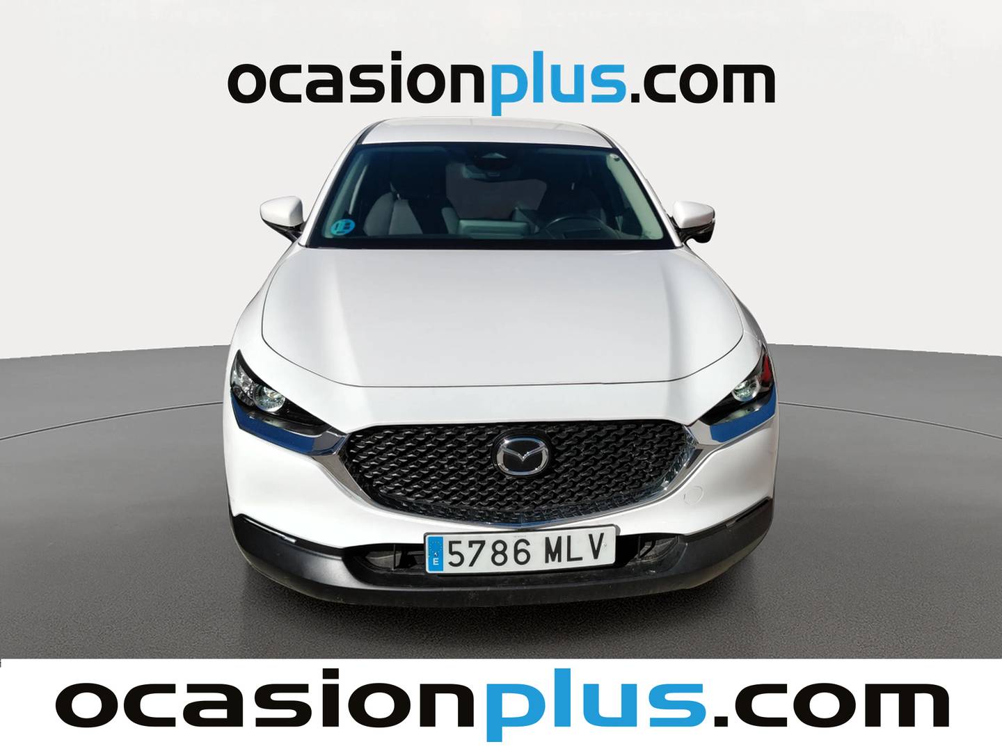 Mazda CX-30 Mazda CX-30 2.0 e-Skyactive G MHEV Prime-line (122 CV) 122cv