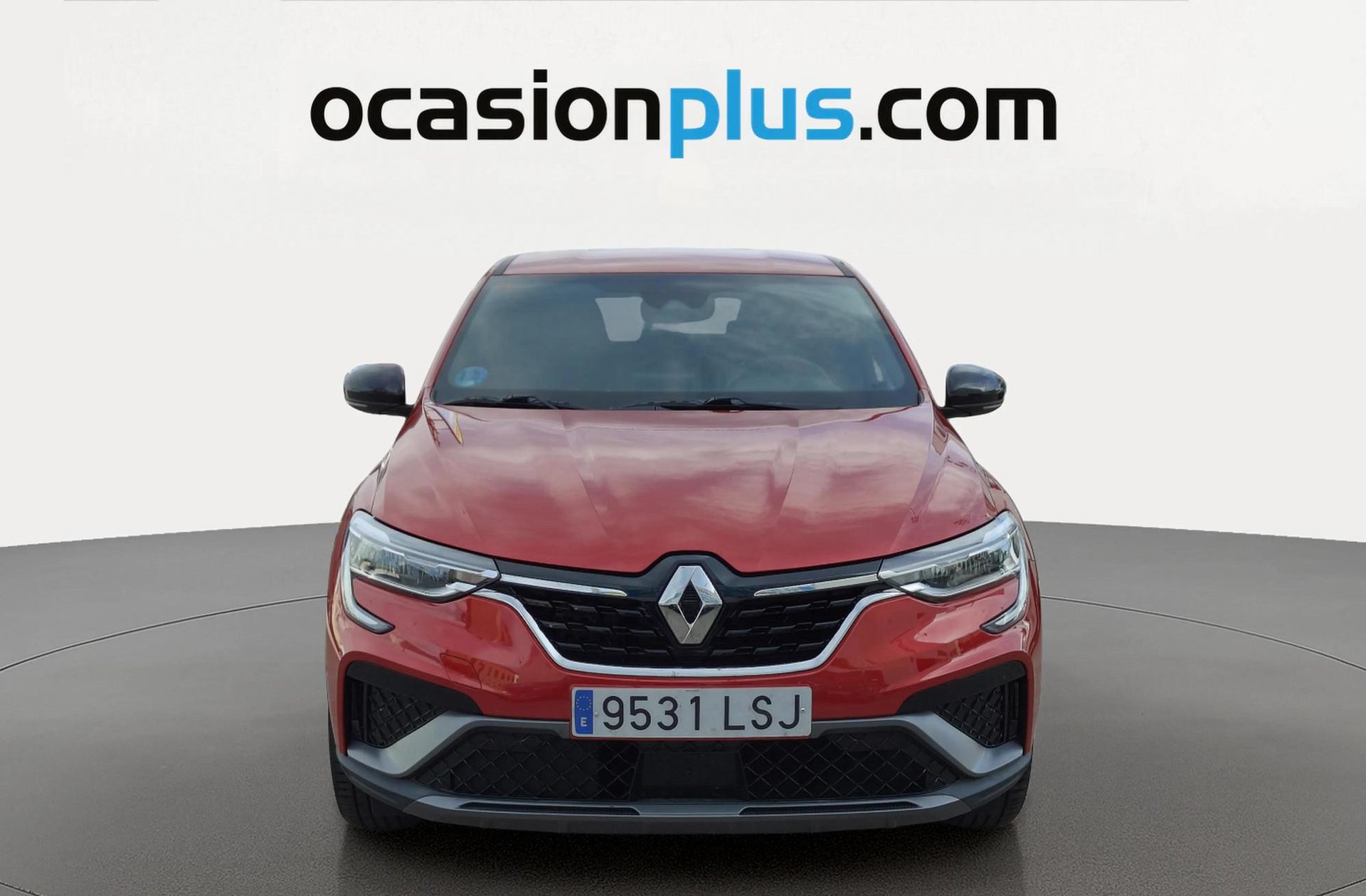 Renault Arkana RS Line E-Tech Híbrido - foto 22