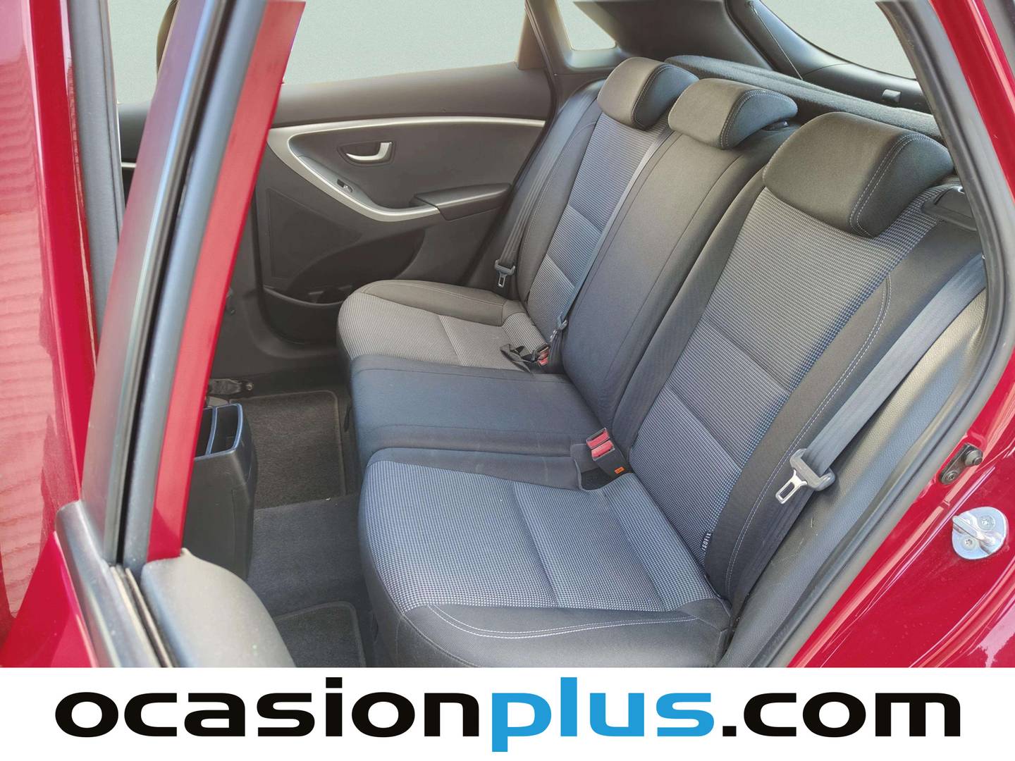 Foto Hyundai i30 Hyundai i30 1.4 Klass  (100 CV)