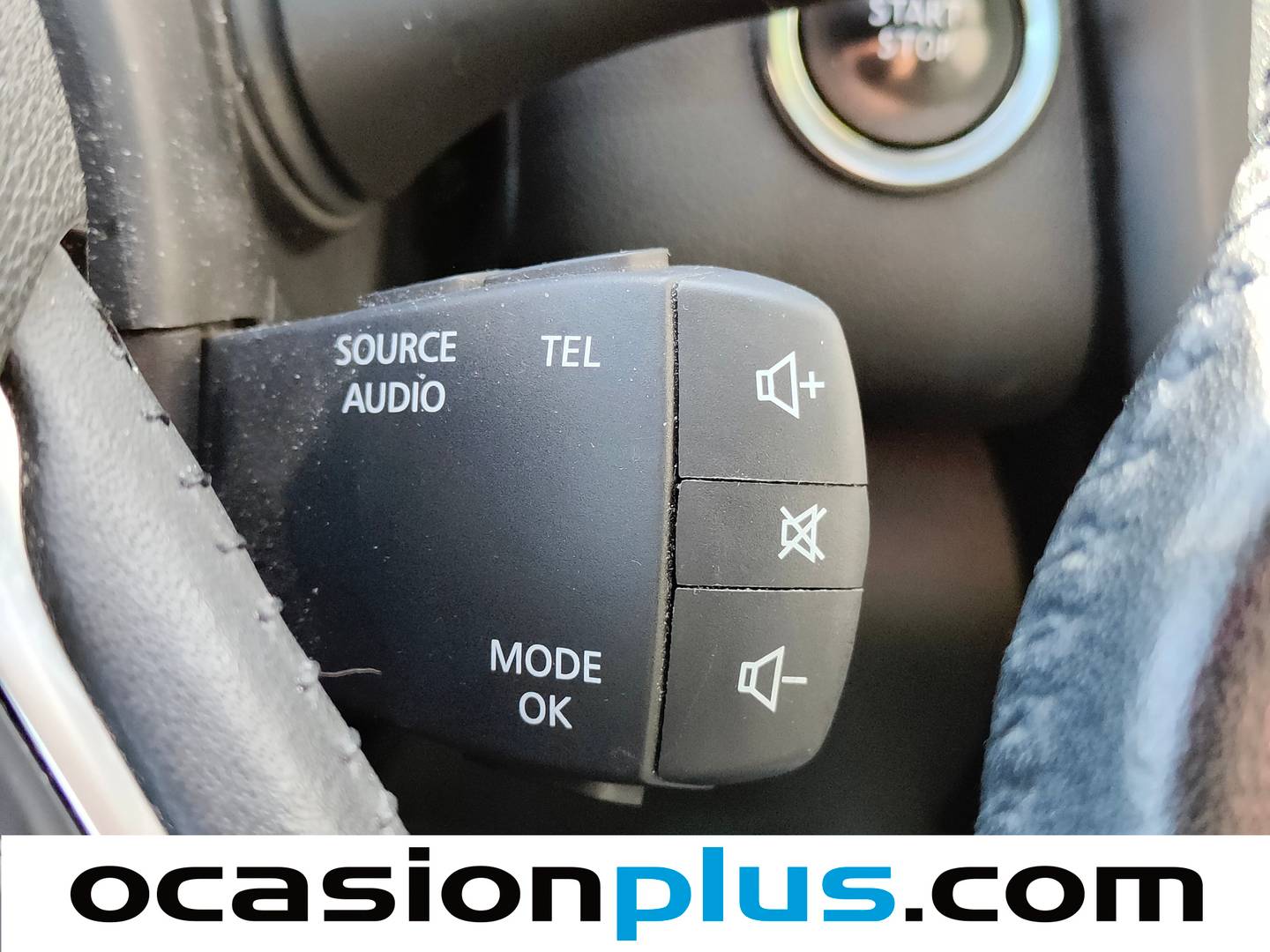 Foto Renault Kadjar Renault Kadjar Zen Energy TCe (130 CV)