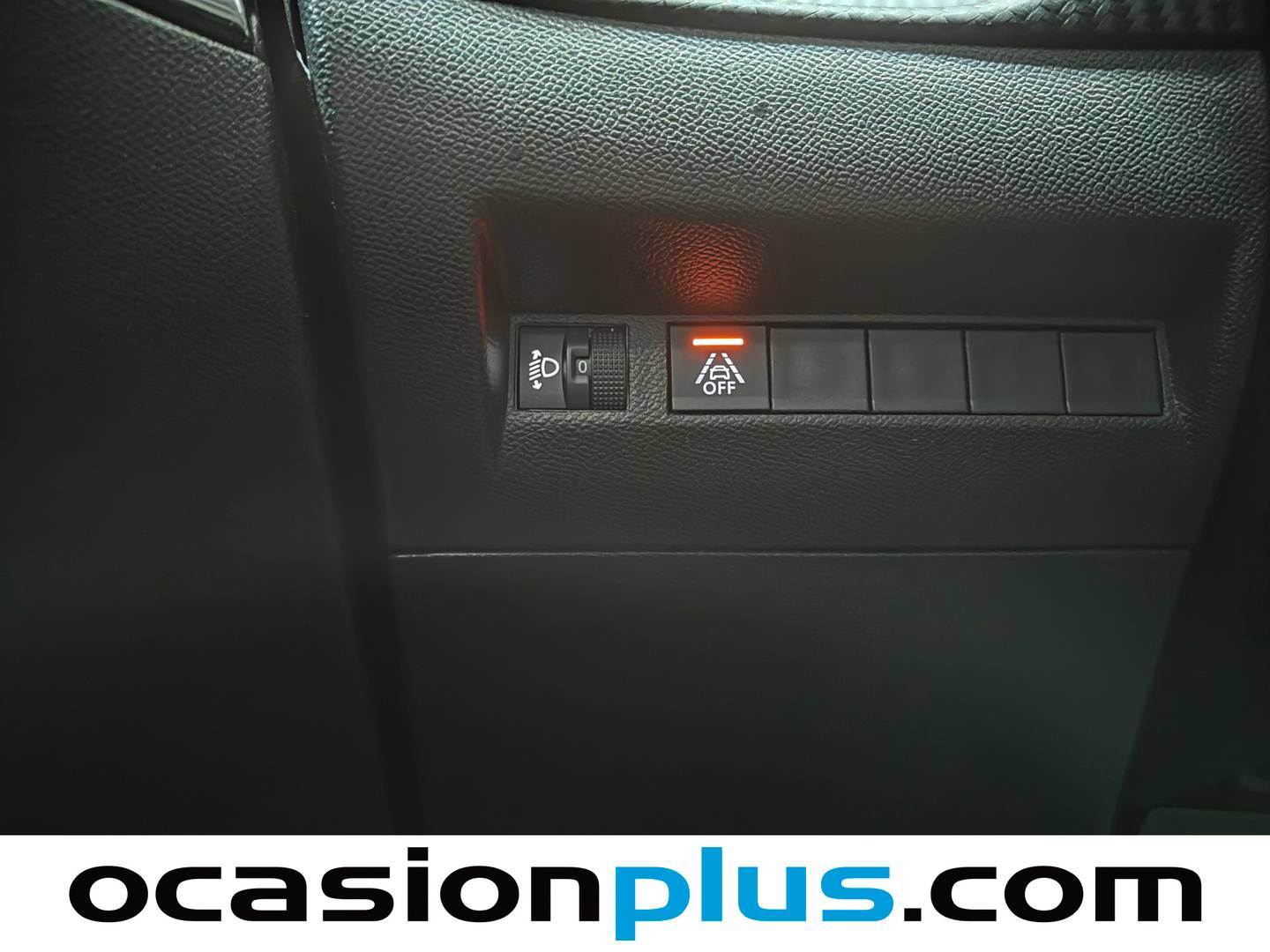 Foto Peugeot 2008 Peugeot 2008 PureTech 100 S&S Allure  (100 CV)