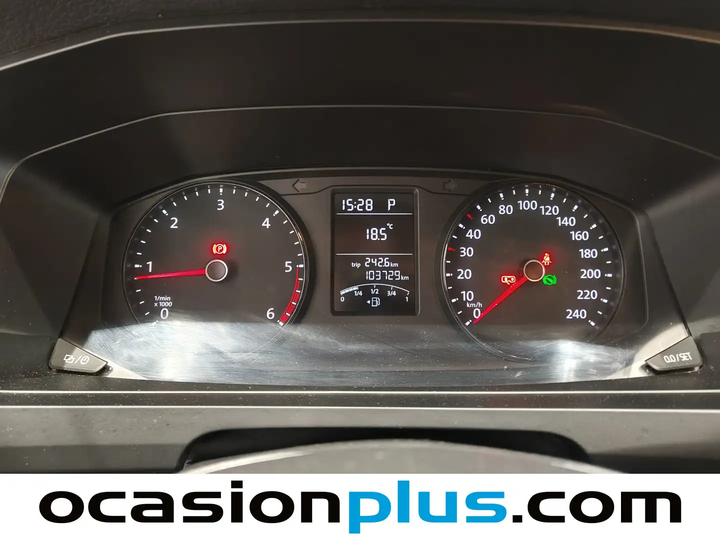 Foto Volkswagen Caravelle Volkswagen Caravelle 2.0 TDI BMT(150 CV) DSG