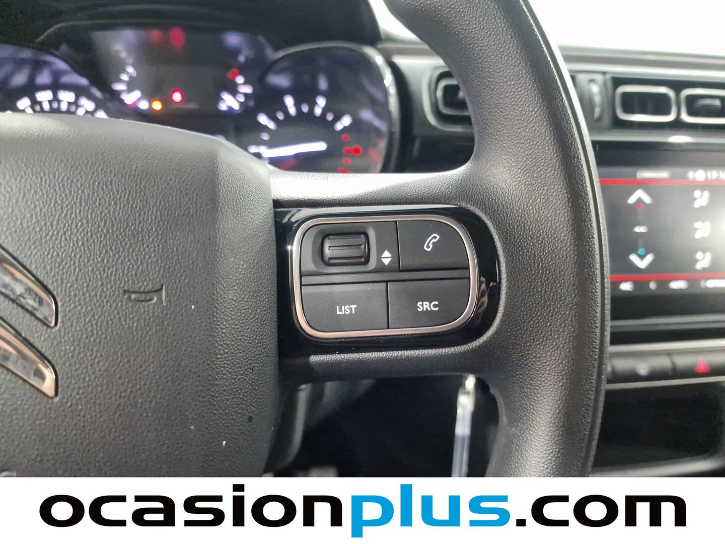 Foto Citroën C3 Origin Citroen C3 Origin PureTech 110 Max EAT6  (110 CV)