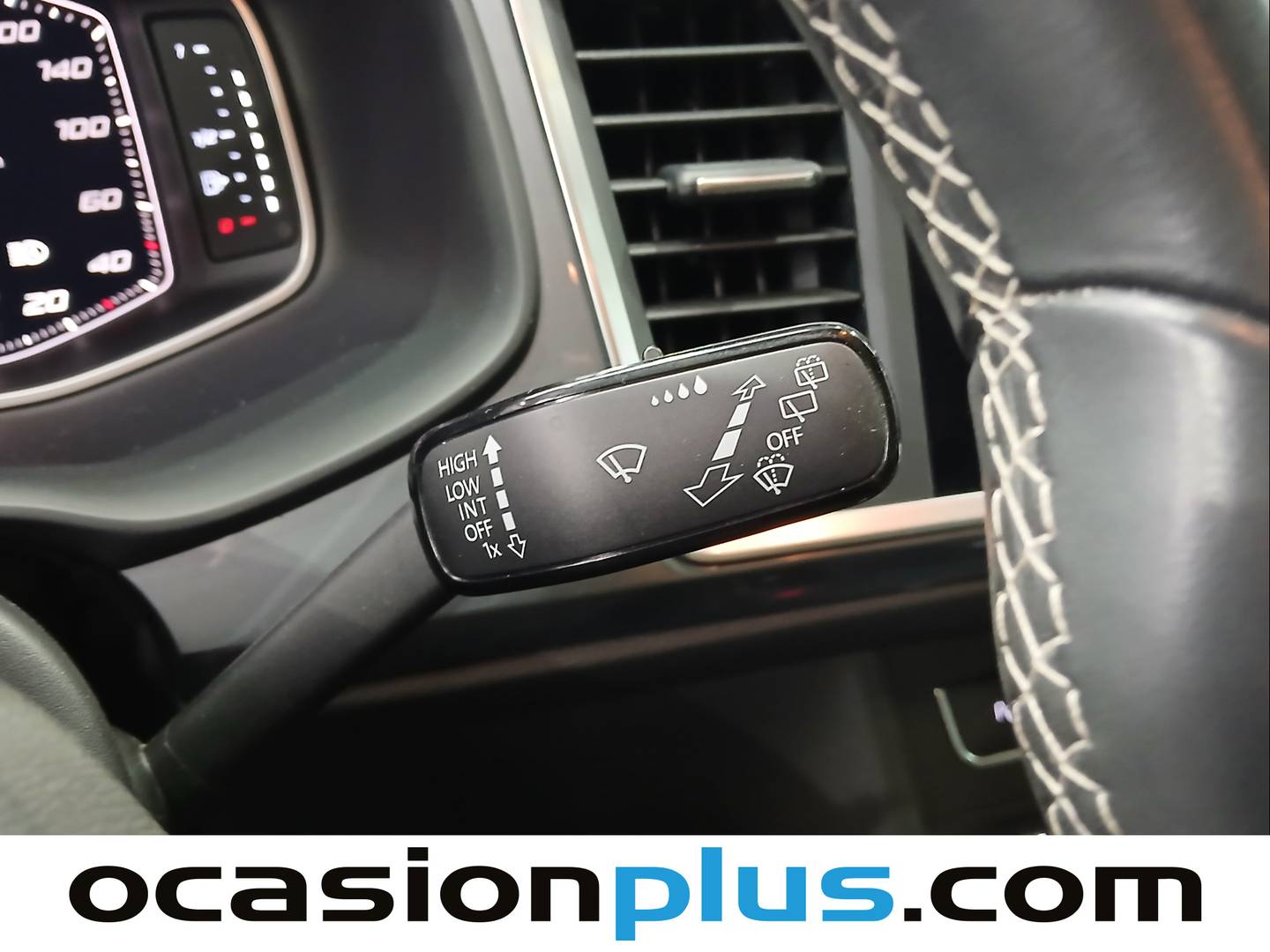 Foto Seat Ateca SEAT Ateca 1.5 TSI S&S Style Go DSG  (150 CV)