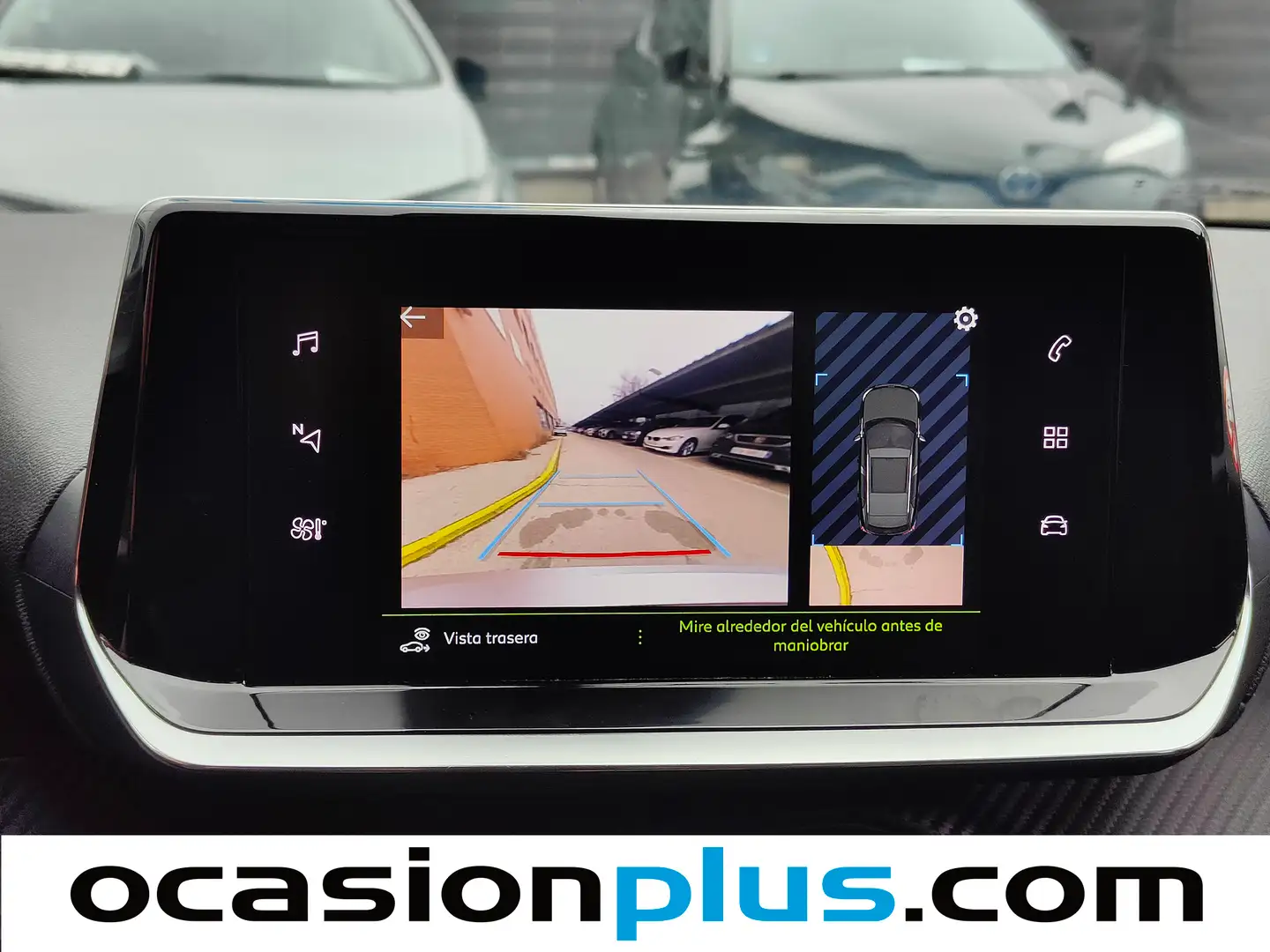 Foto Peugeot 2008 Peugeot 2008 PureTech 130 S&S Allure Pack (130 CV)