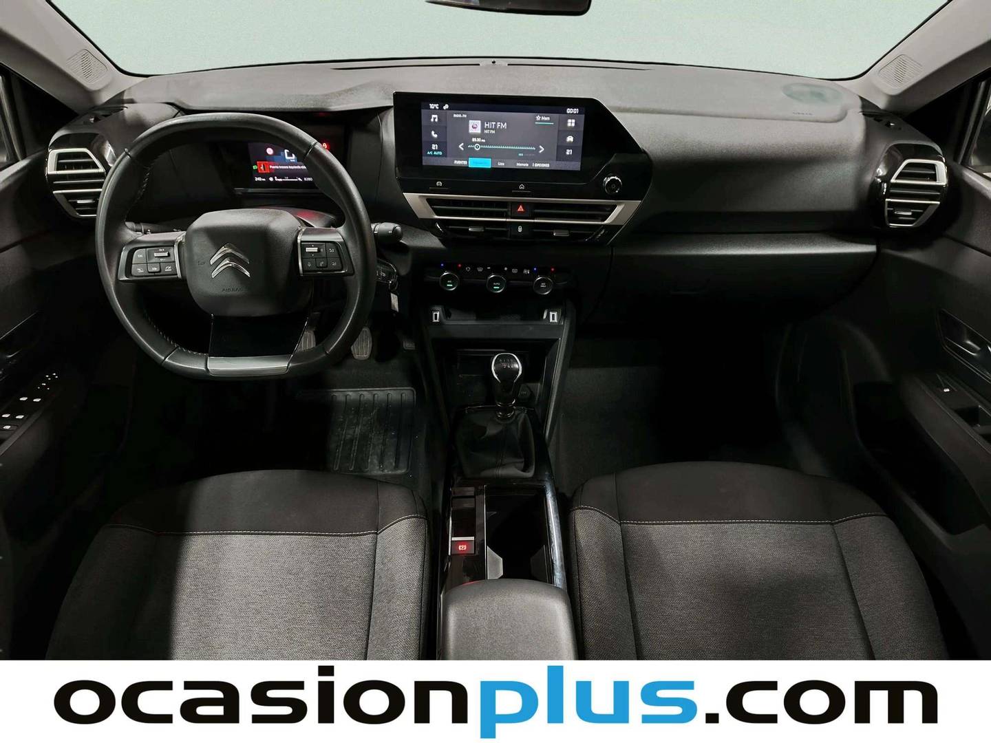 Foto Citroën C4 Citroen C4 PureTech 130 S&S You (131 CV)