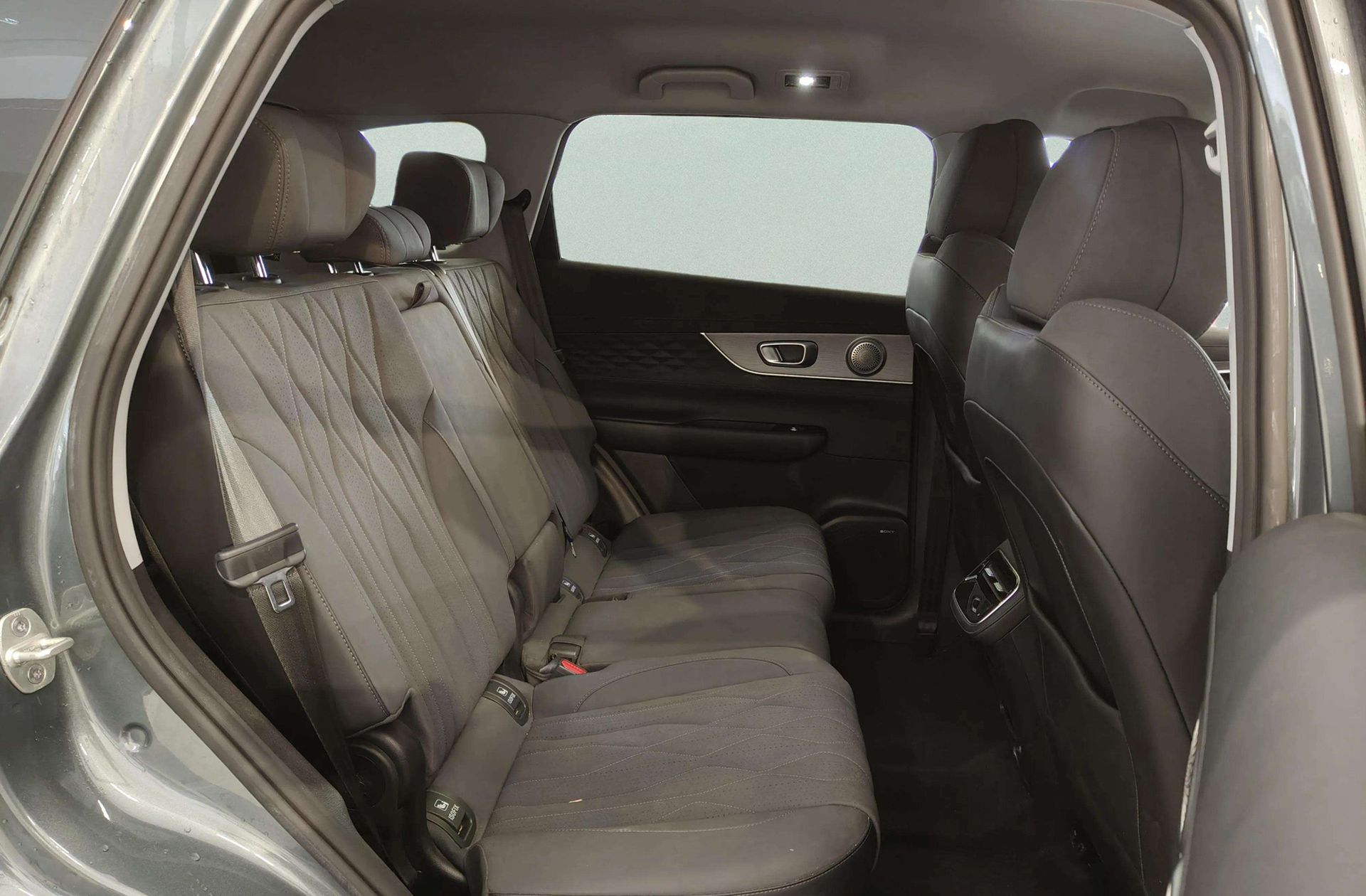 Ebro s800 1.6 T-GDi Premium DCT 7 plazas - foto 21