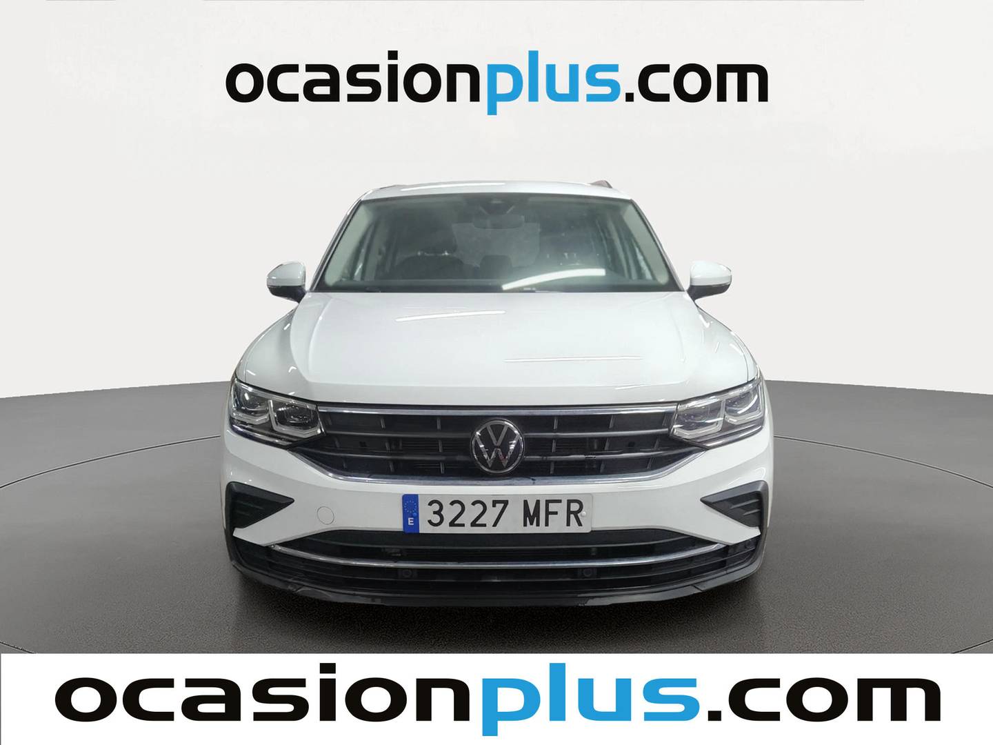 Volkswagen Tiguan Volkswagen Tiguan Life 2.0 TDI (150 CV) 150cv