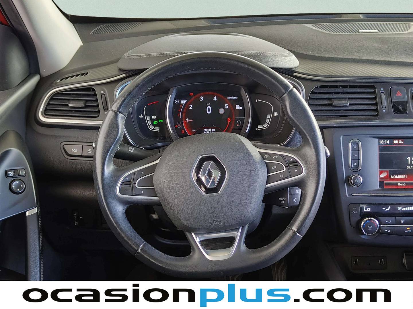 Renault Kadjar Renault Kadjar Zen Energy TCe  (130 CV) EDC barato
