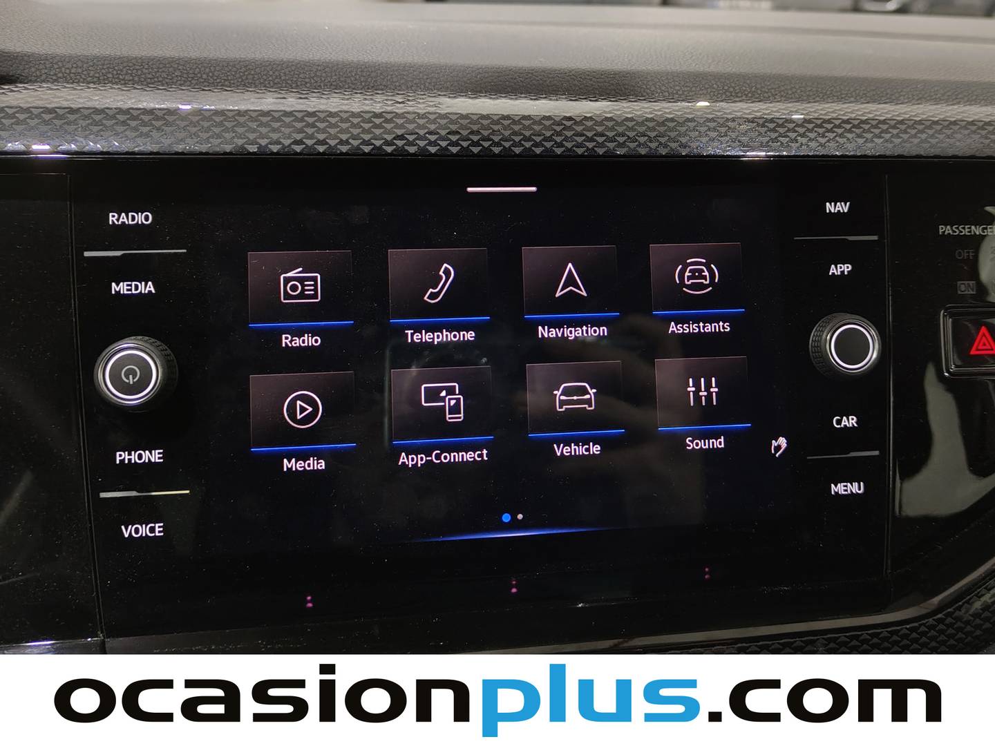 Foto Volkswagen Taigo Volkswagen Taigo `Más`` 1.0 TSI (115 CV) DSG