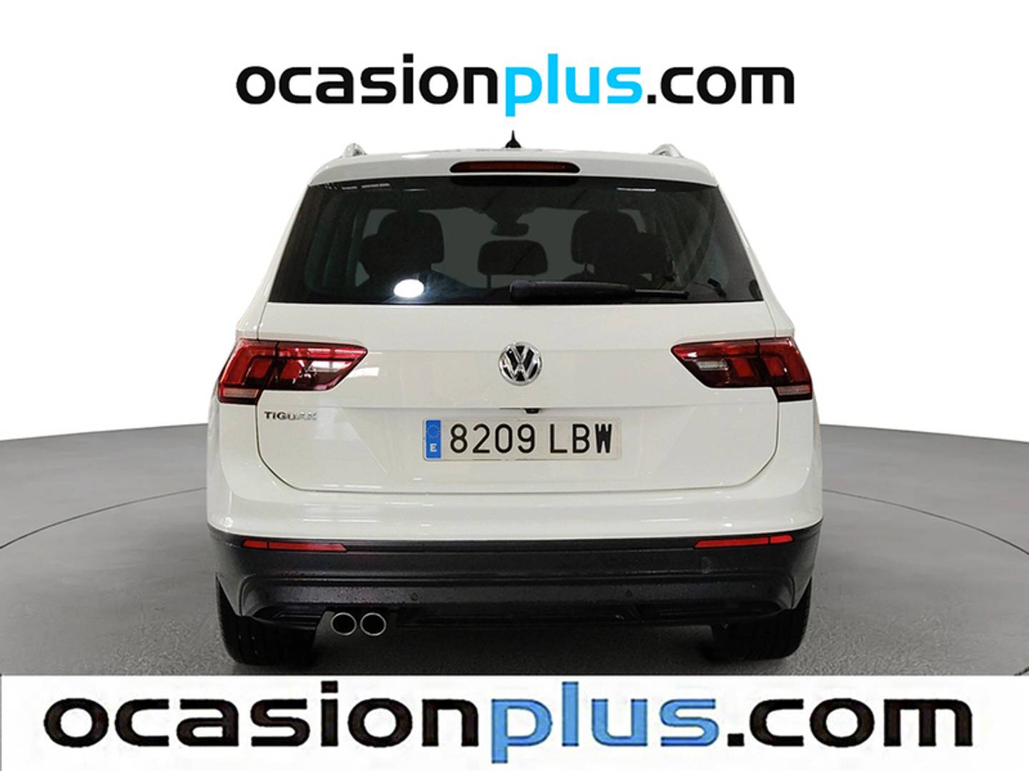 Foto Volkswagen Tiguan Volkswagen Tiguan Advance 2.0 TDI (150 CV)