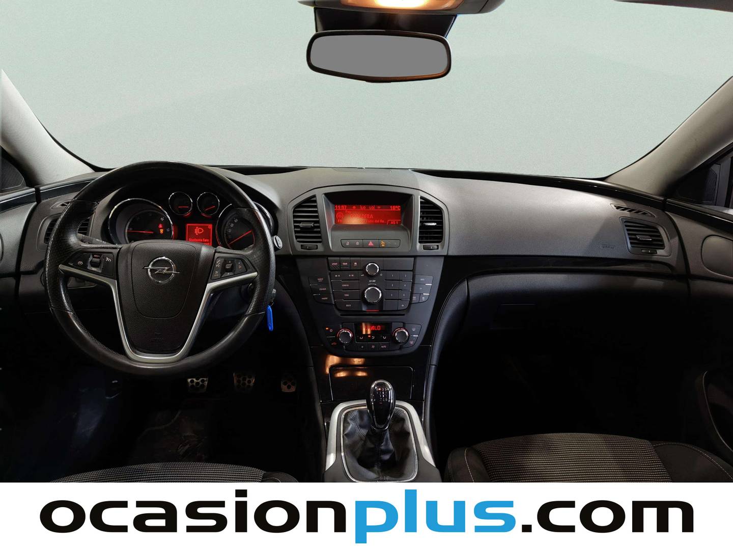 Opel Insignia Opel Insignia 2.0 CDTI Sport (160 CV) de ocasión