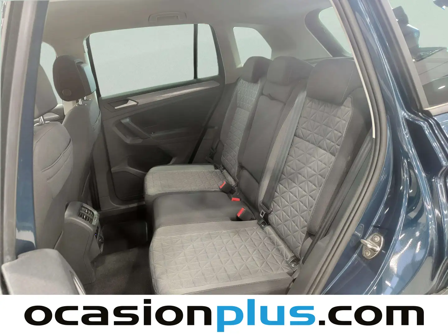 Foto Volkswagen Tiguan Volkswagen Tiguan Life 2.0 TDI (150 CV) DSG