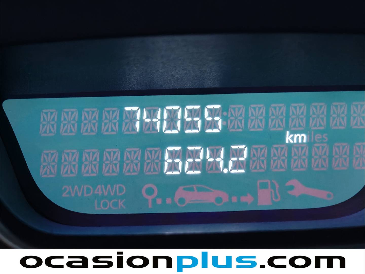 Renault Captur Renault Captur Zen Energy TCe (90 CV) seminuevo
