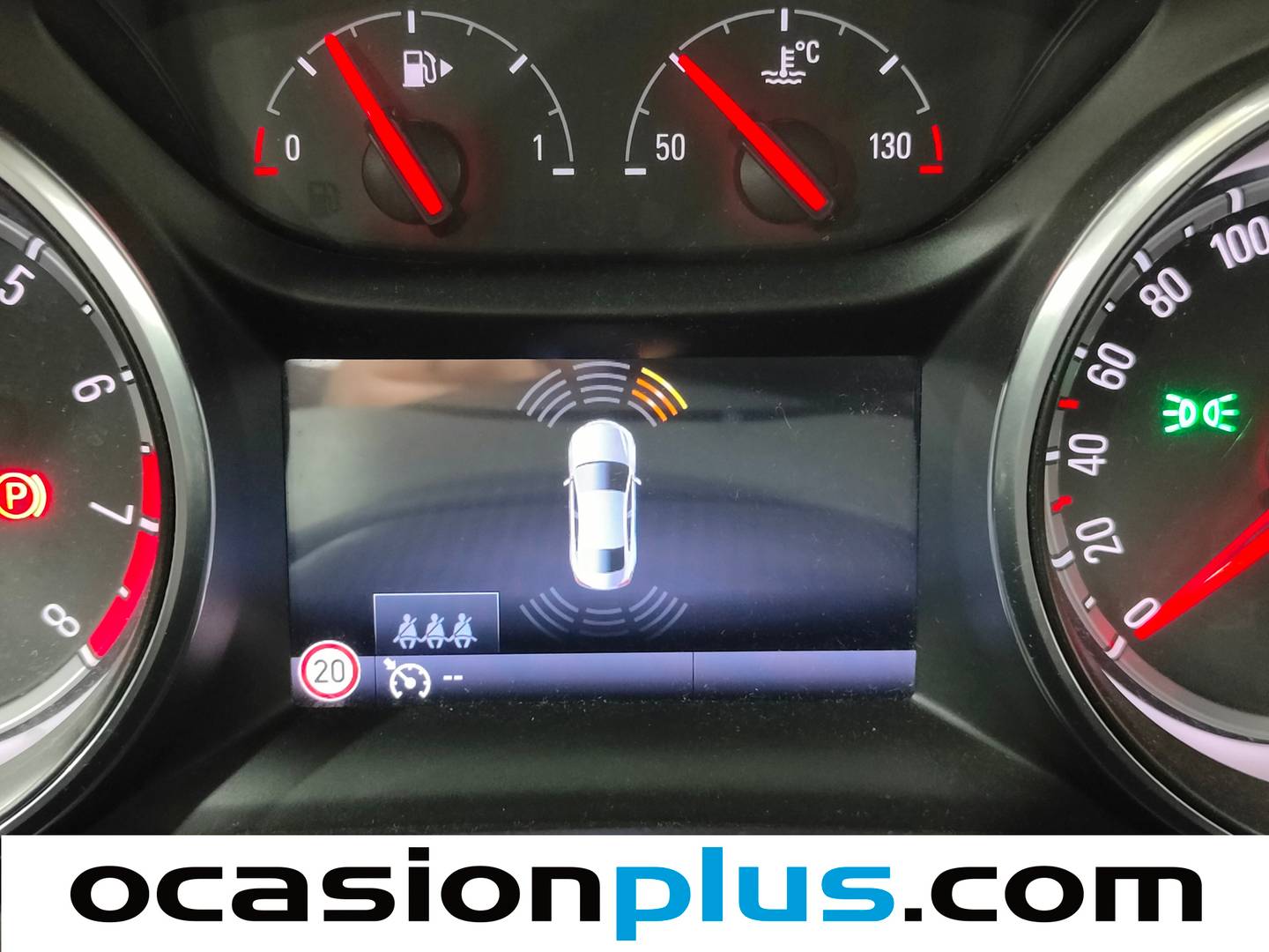 Foto Opel Astra Opel Astra 1.4 Turbo S&S Excellence (150 CV)