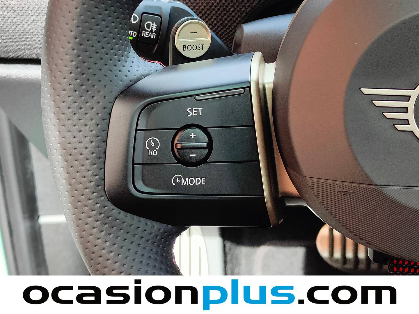 Mini COOPER MINI MINI Cooper John Cooper Works  (231 CV) 231cv