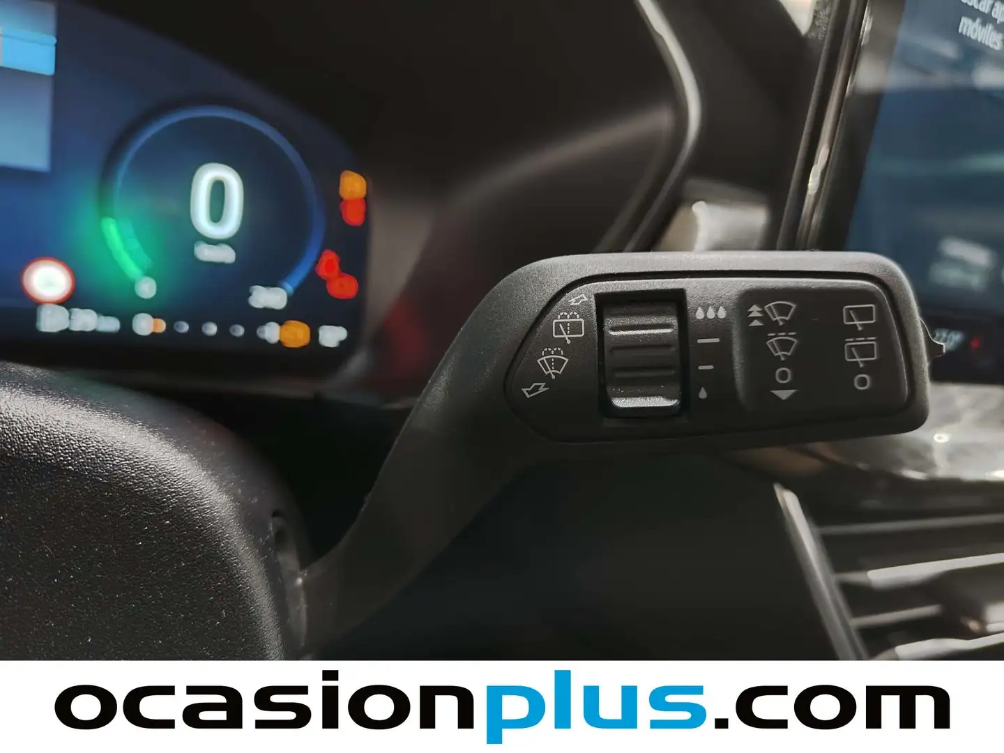 Foto Ford Kuga Ford Kuga 1.5 EcoBoost S&S Titanium 4x2 (150 CV)