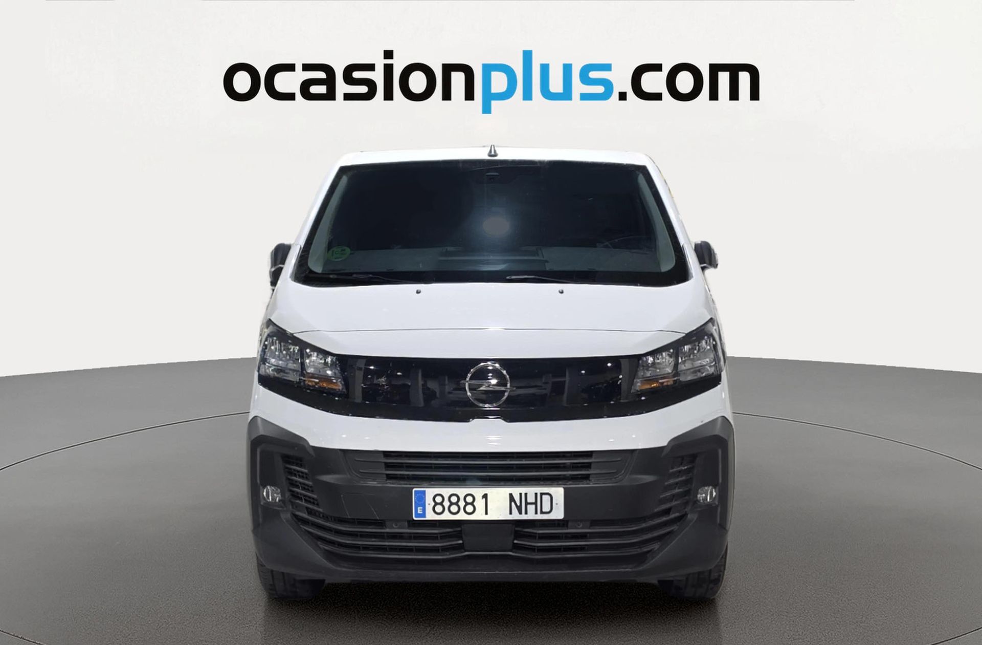 Opel Vivaro Furgon BlueHDi 120 - foto 11