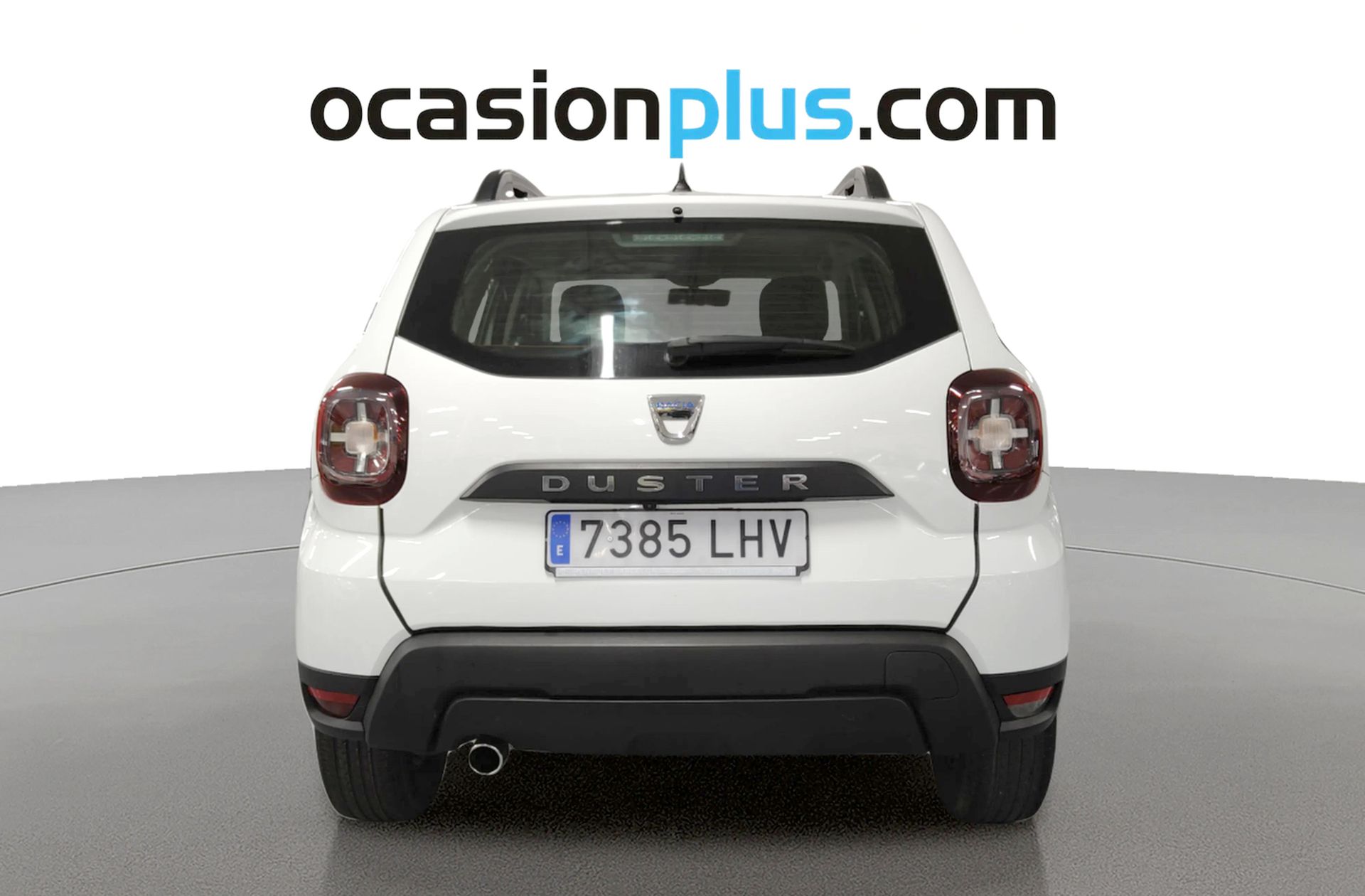 Dacia Duster Essential TCe 4x2 - foto 13