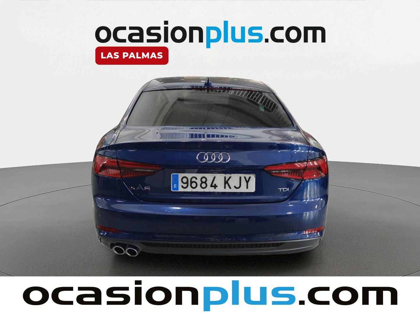 Audi A5 Audi A5 Coupe S line 2.0 TDI (190 CV) S tronic km 0