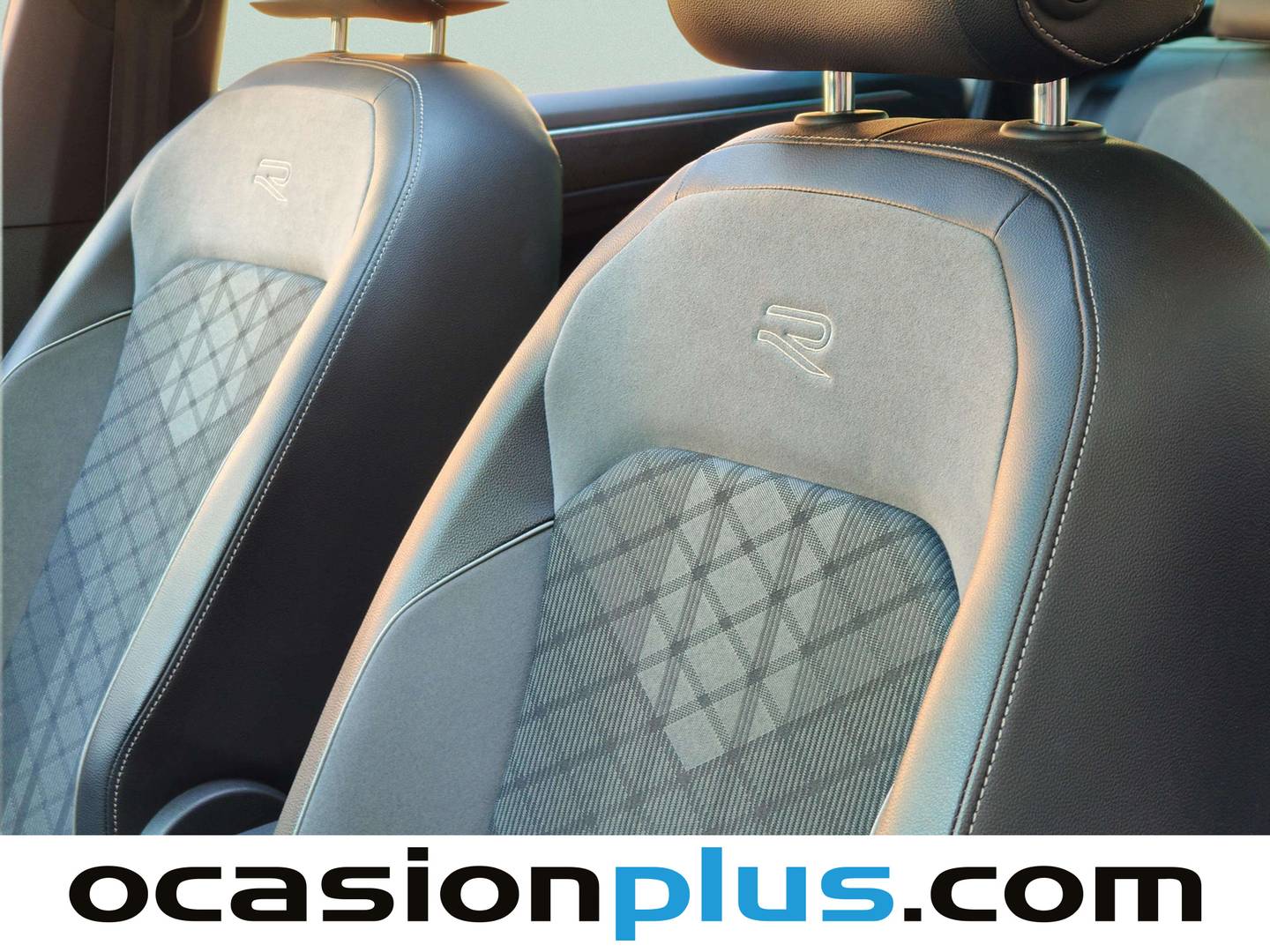 Equipamiento del Volkswagen Tiguan Volkswagen Tiguan R-Line 1.5 TSI (150 CV) DSG